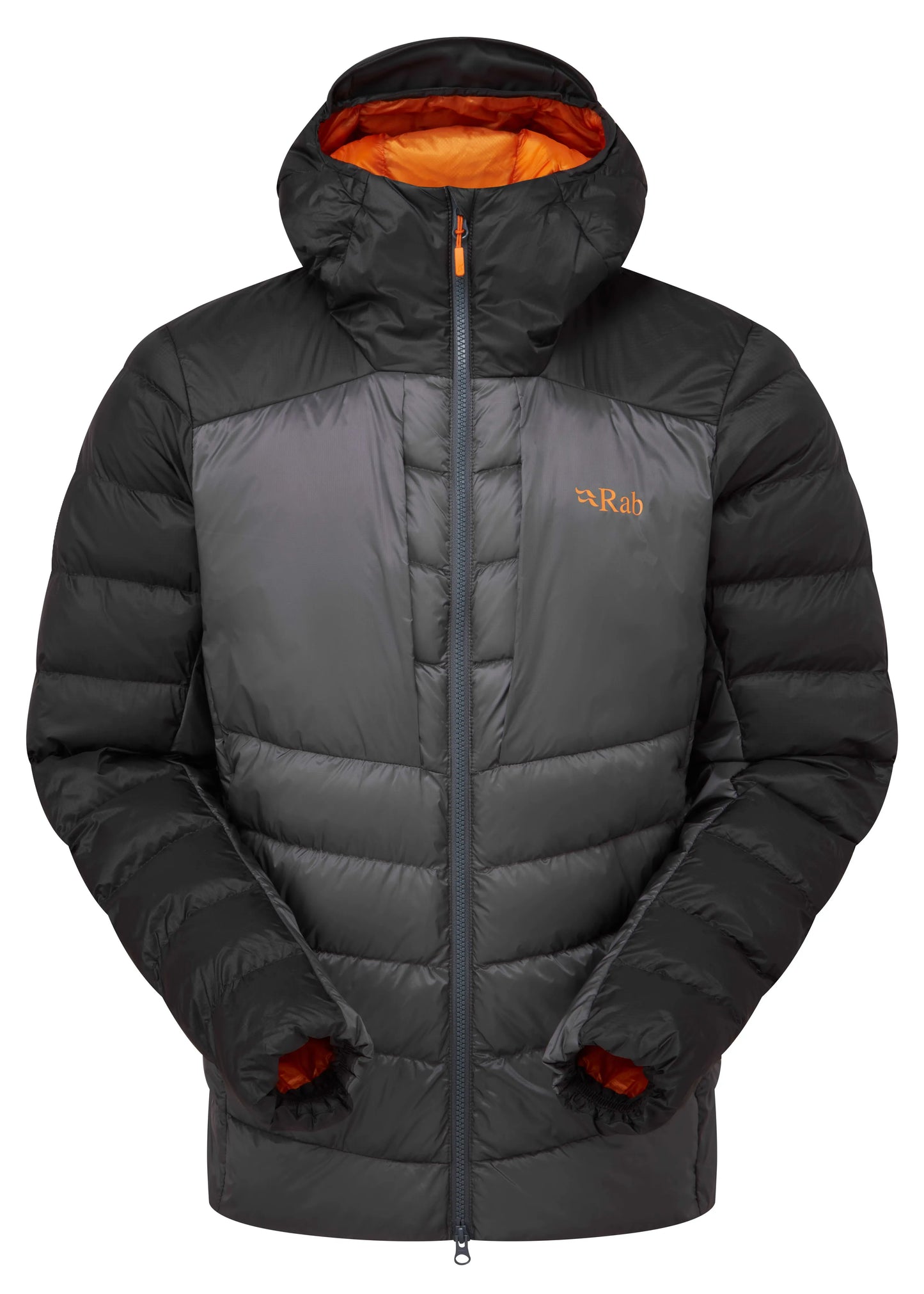 Rab Cirrus Ultra Hoody Anthracite/Graphene / XXL
