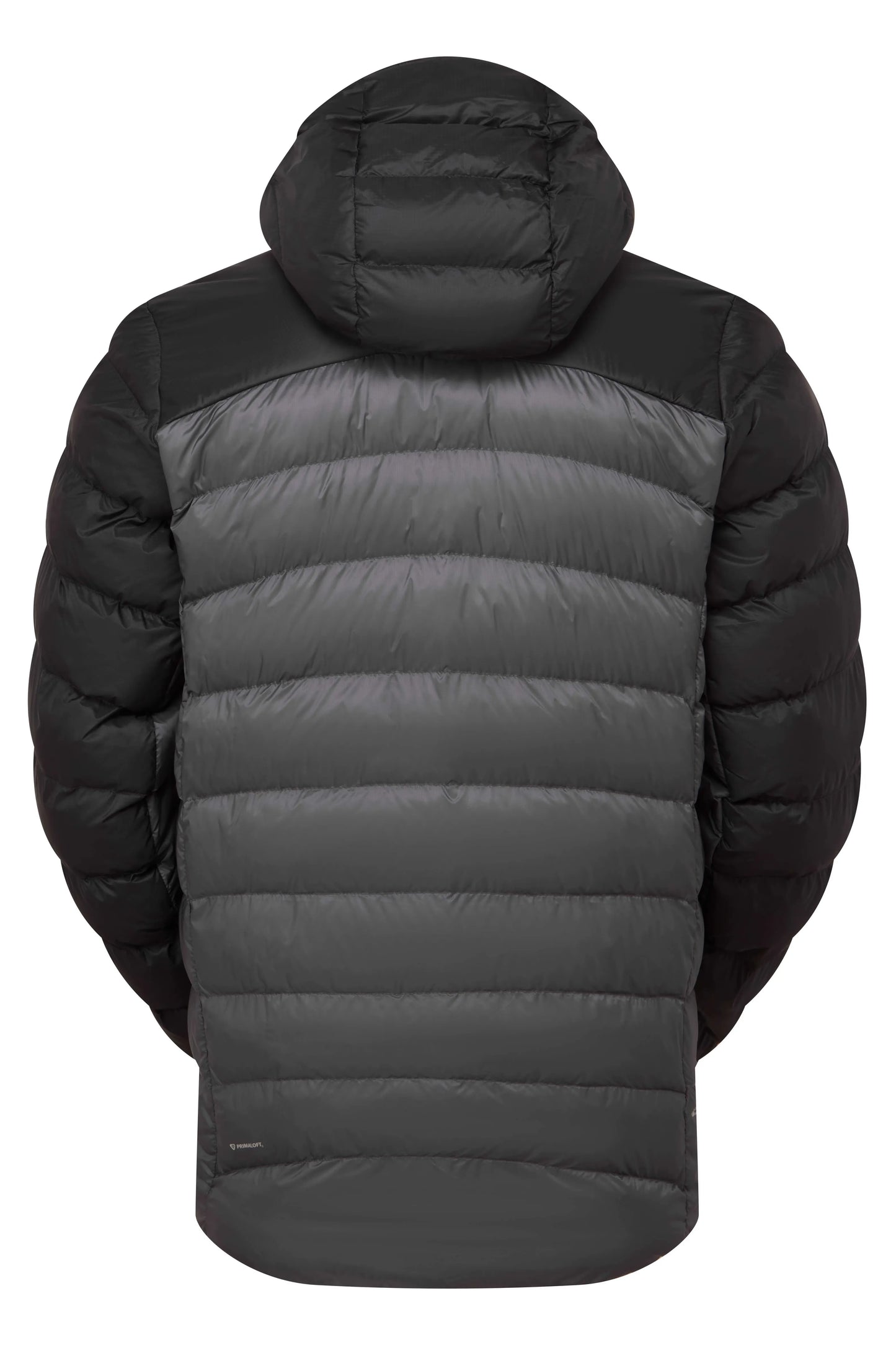 Rab Cirrus Ultra Hoody Anthracite/Graphene / XXL