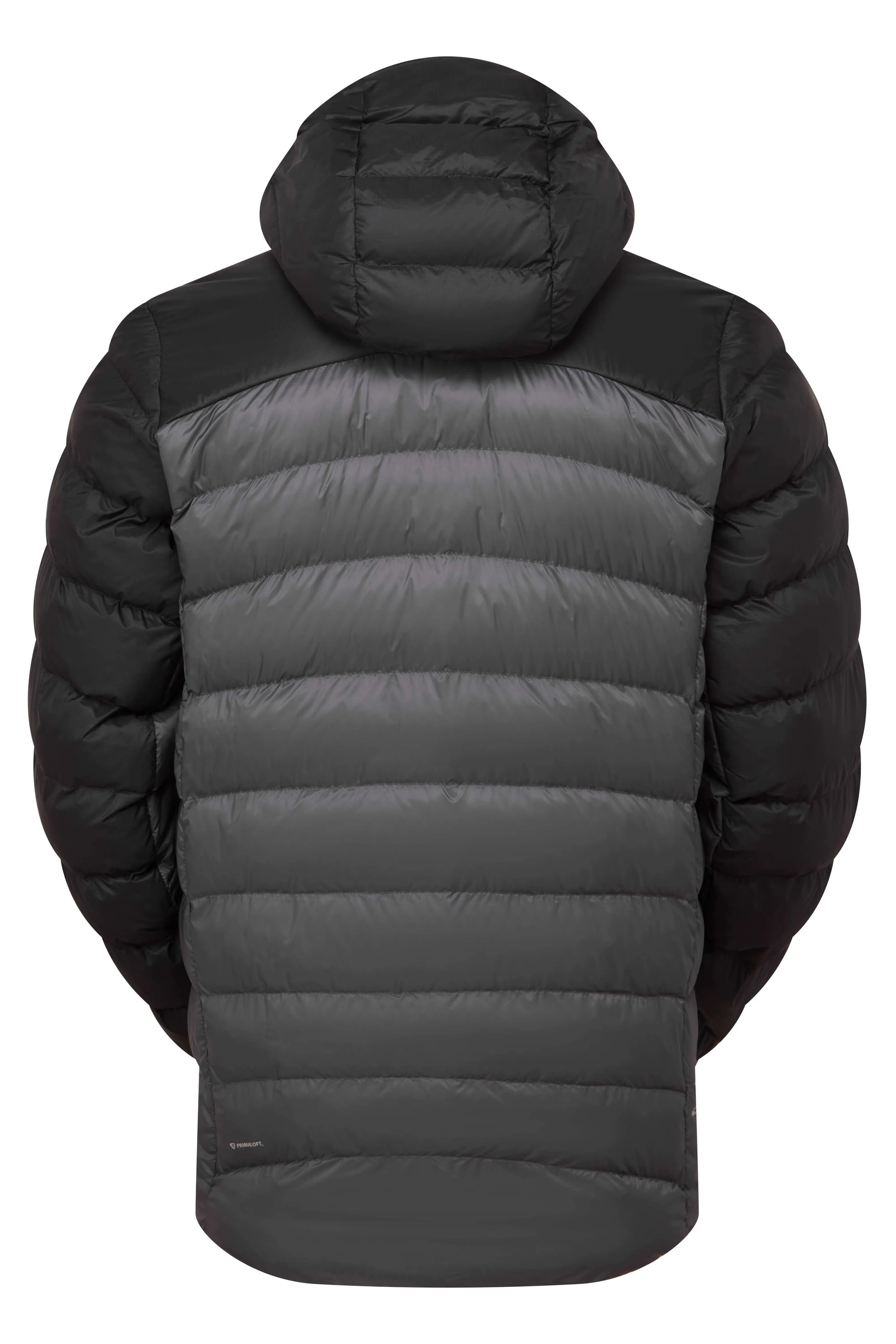 Rab Cirrus Ultra Hoody Anthracite/Graphene / XXL