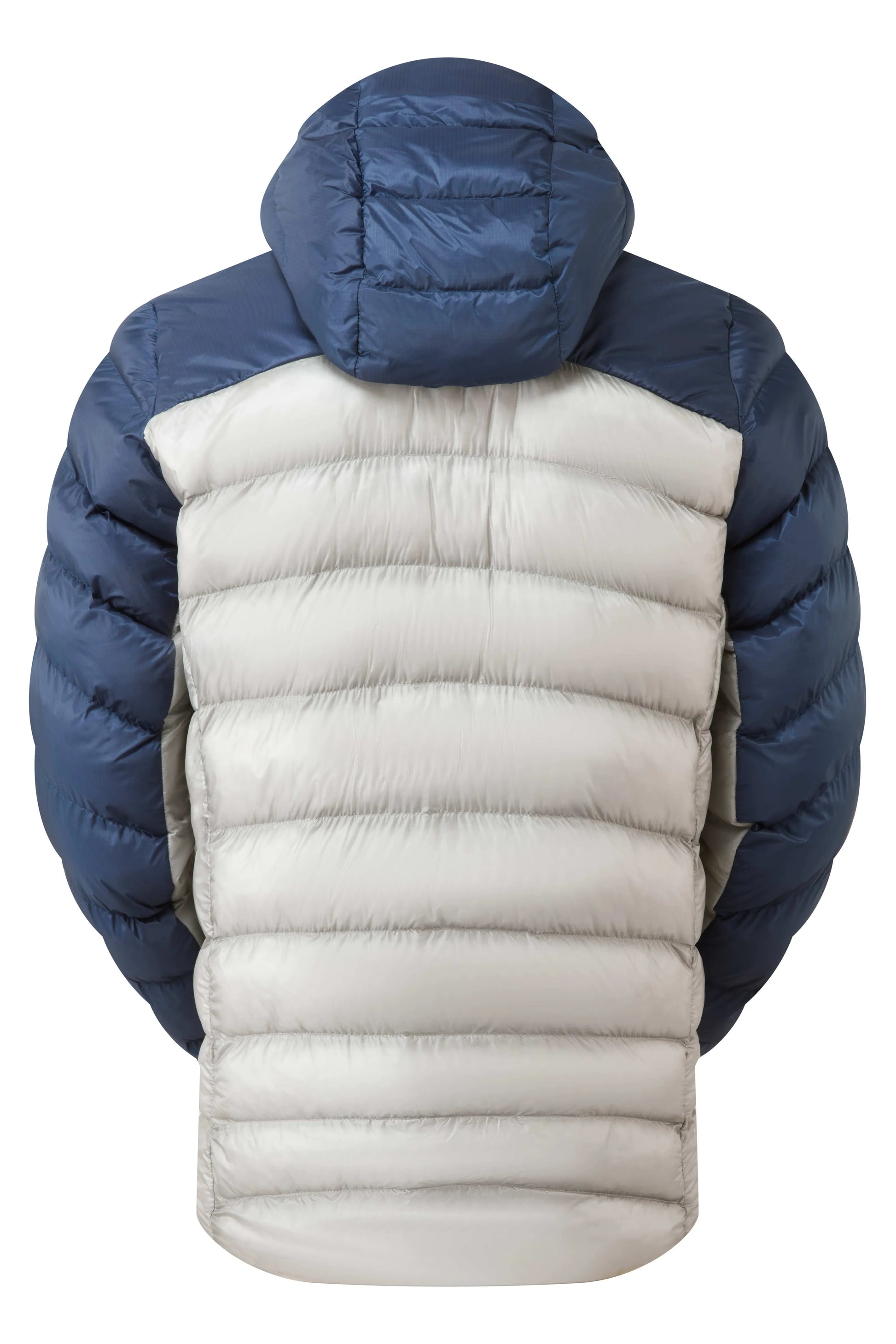 Rab Cirrus Ultra Hoody Tempest Blue/Light Zinc / XXL