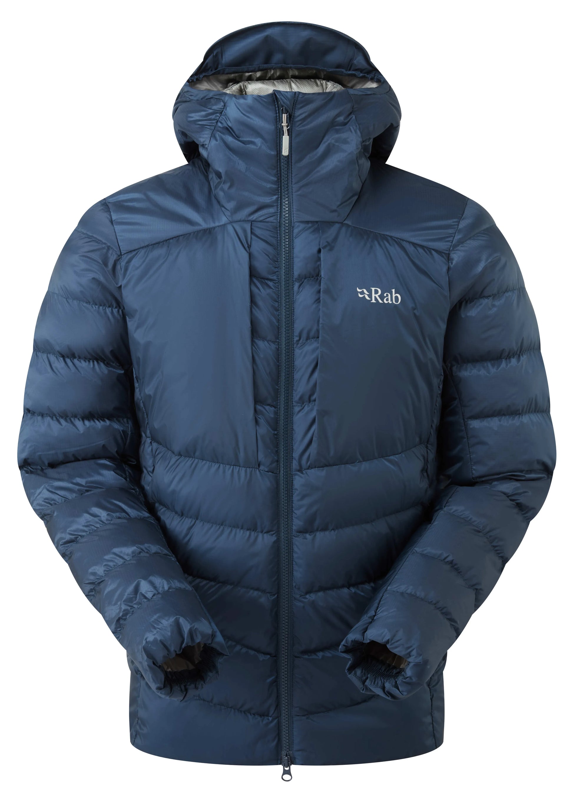 Rab Cirrus Ultra Hoody Tempest Blue / XXL