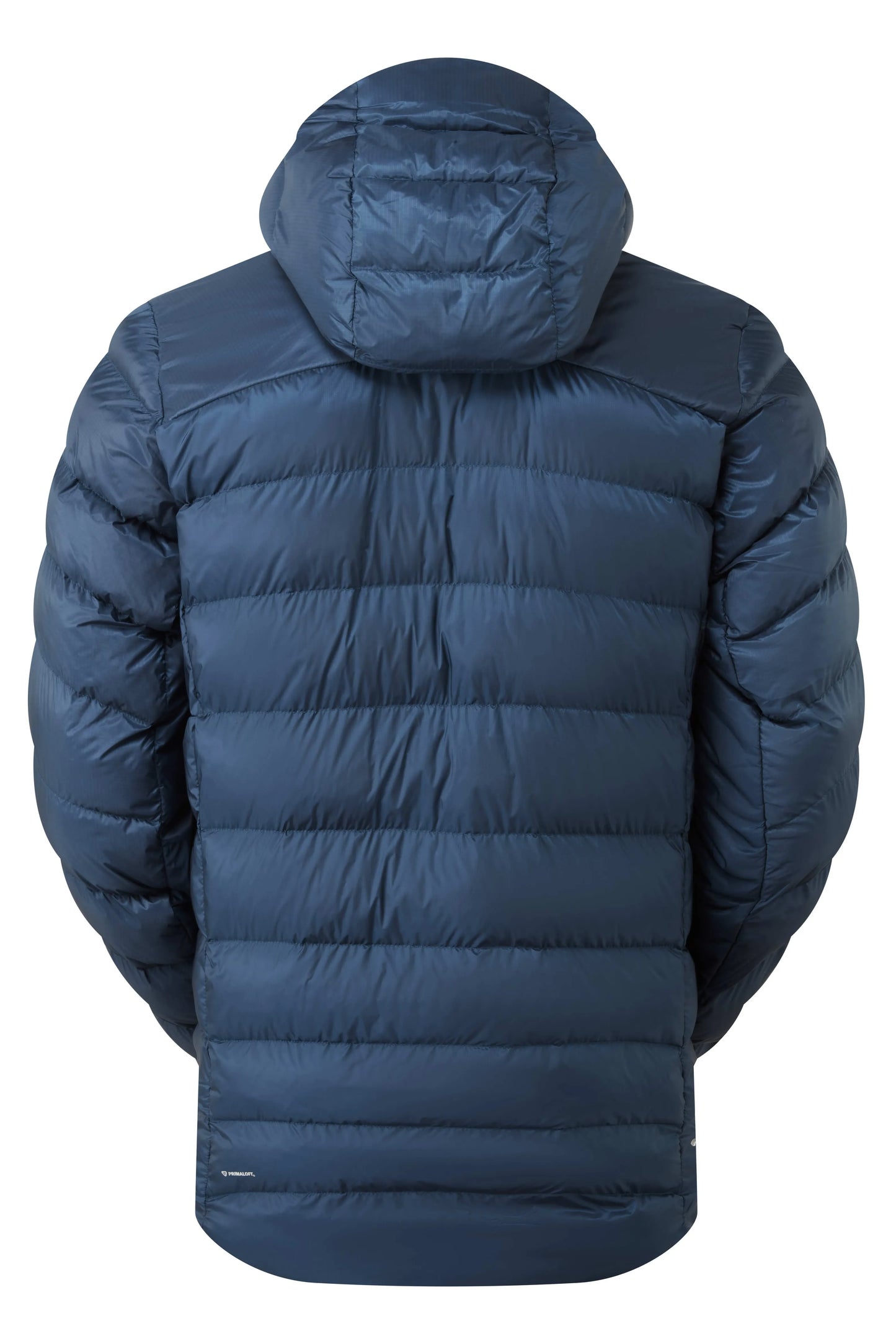 Rab Cirrus Ultra Hoody Tempest Blue / XXL