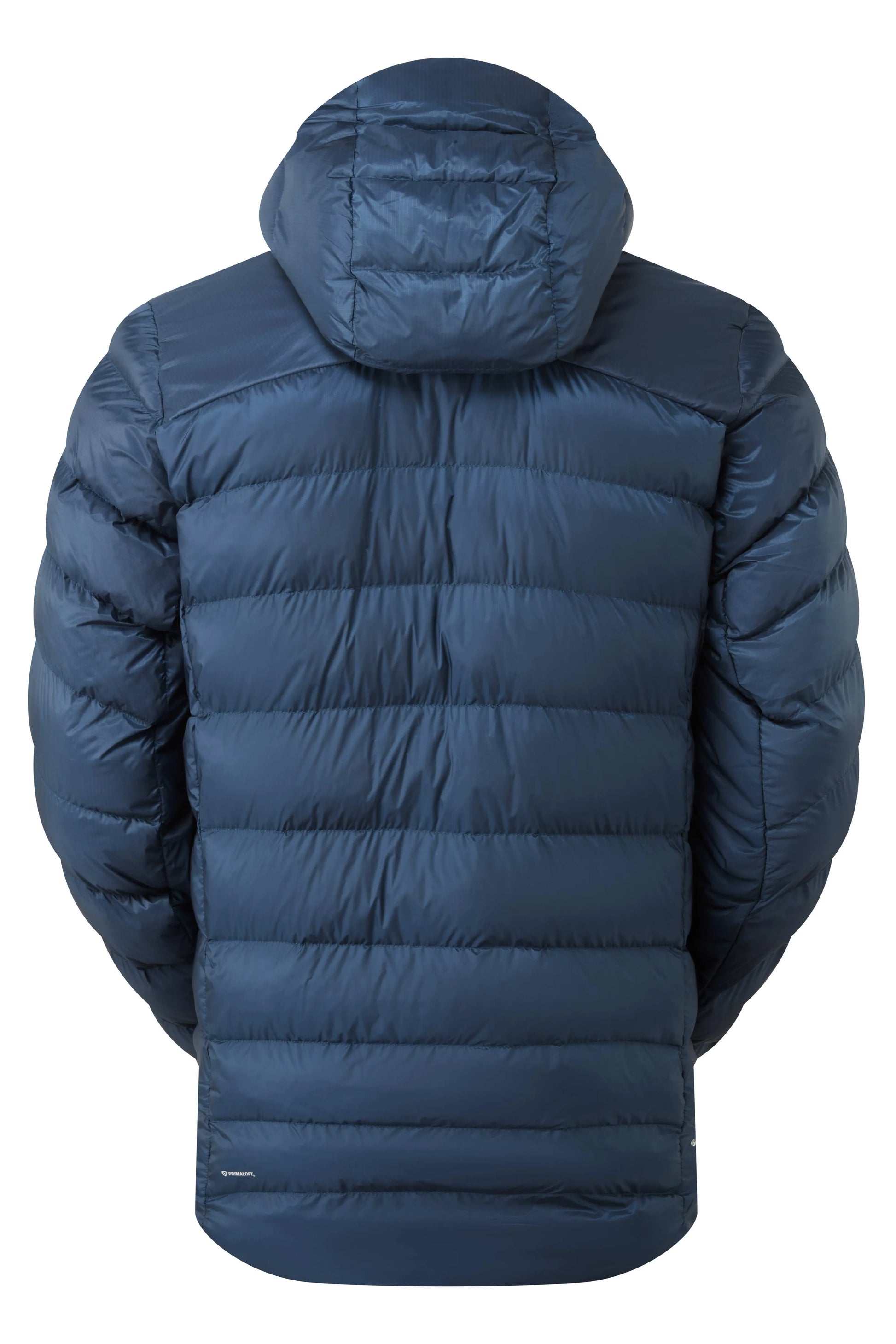 Rab Cirrus Ultra Hoody Tempest Blue / XXL