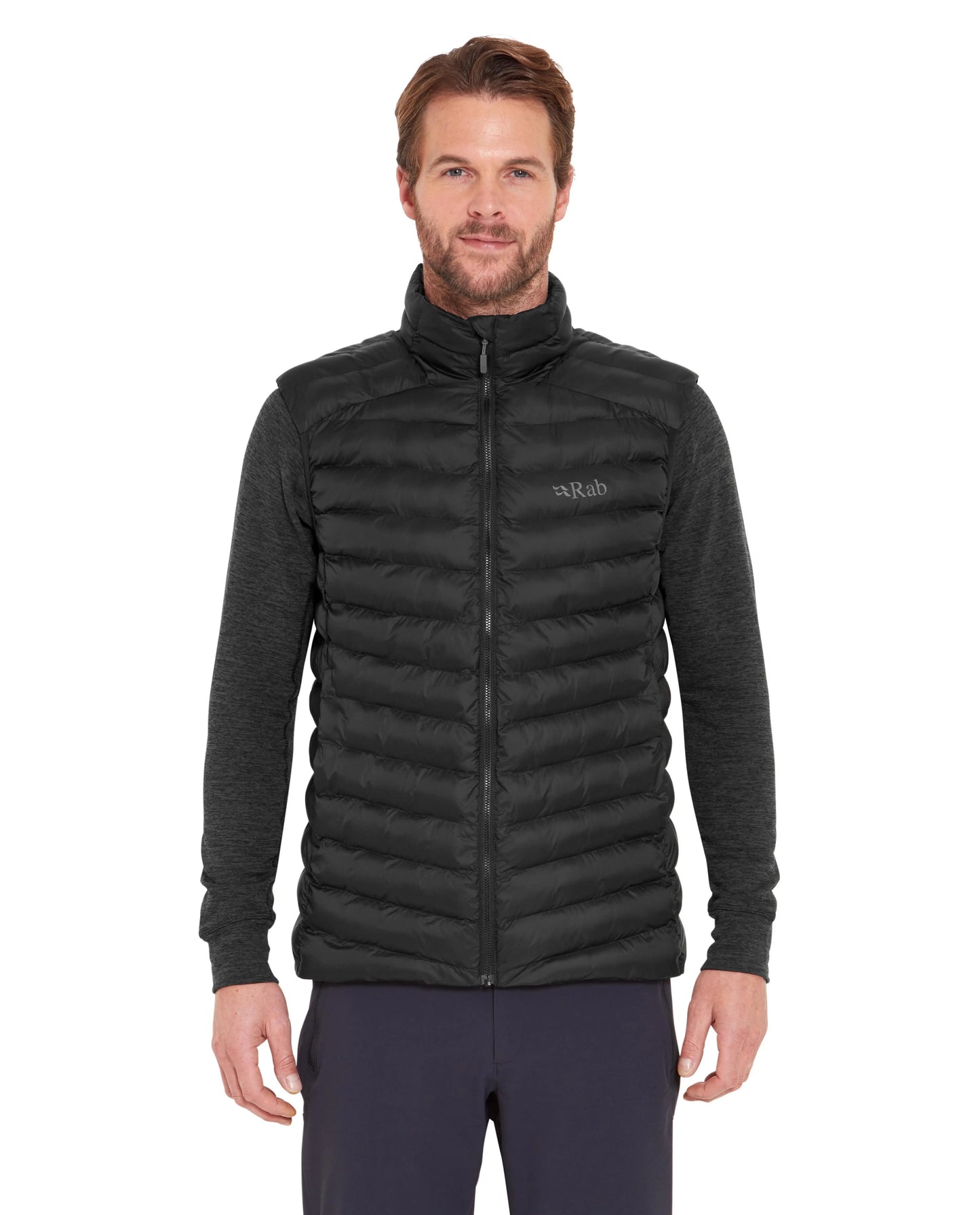 Rab Cirrus Vest