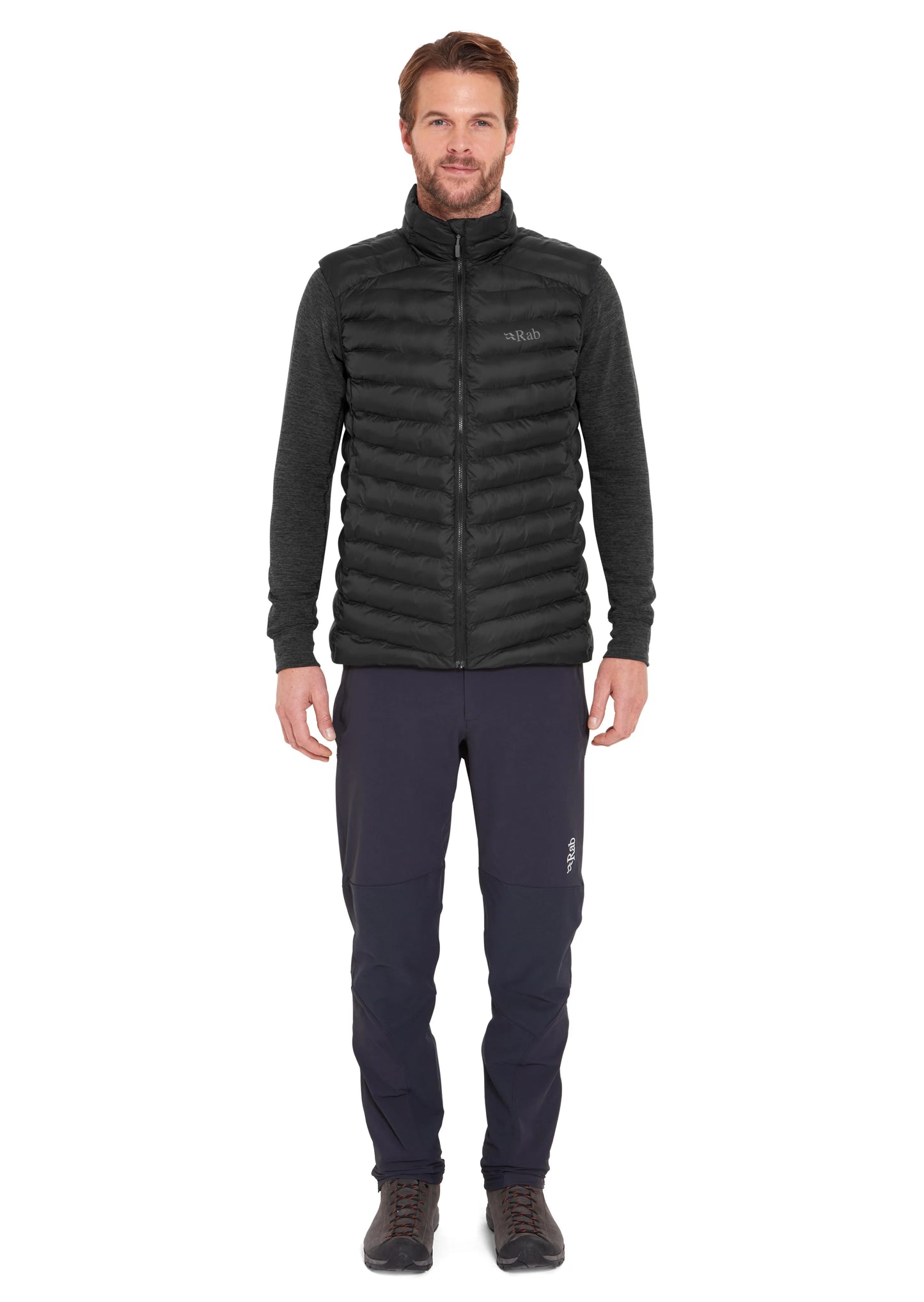 Rab Cirrus Vest