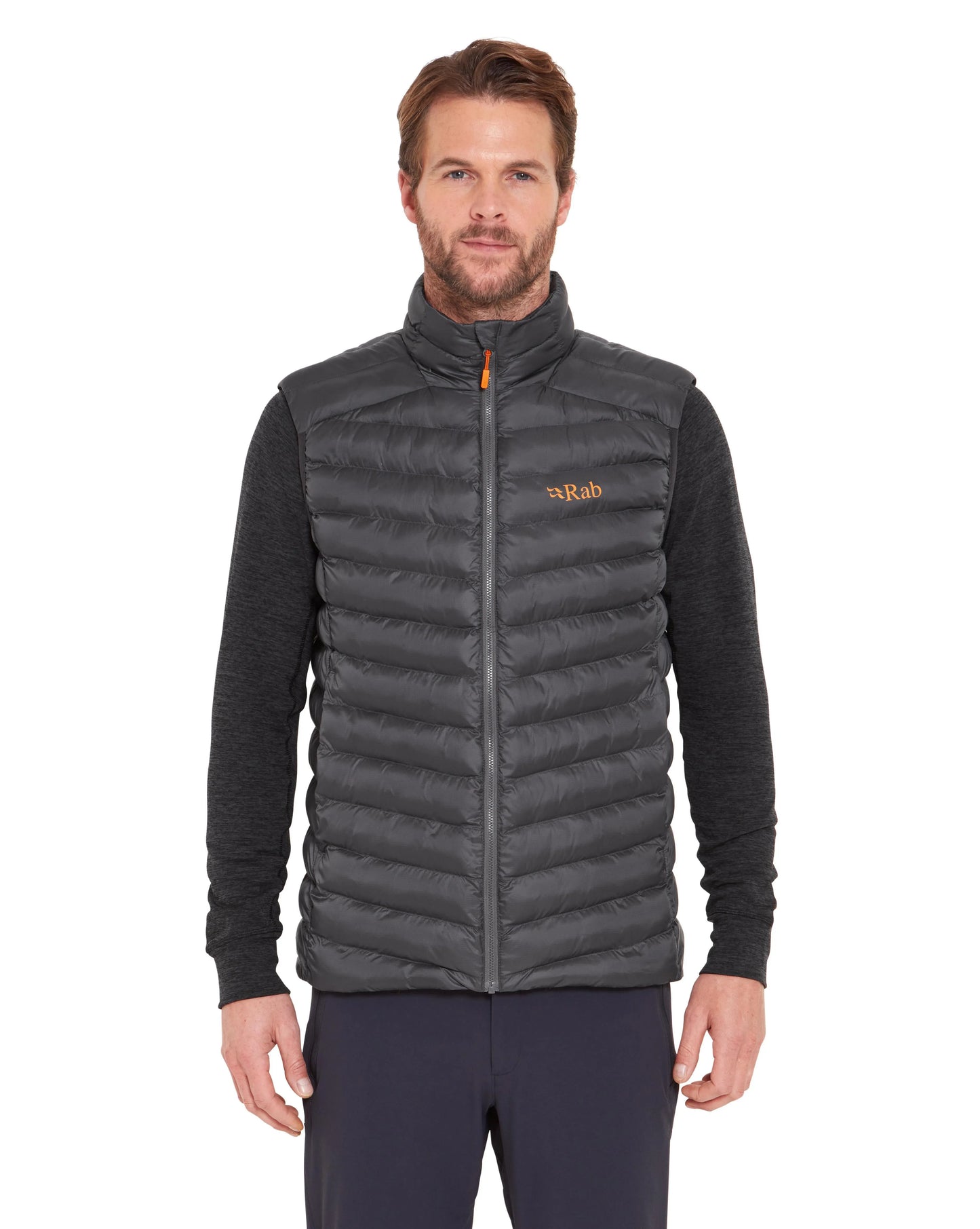 Rab Cirrus Vest