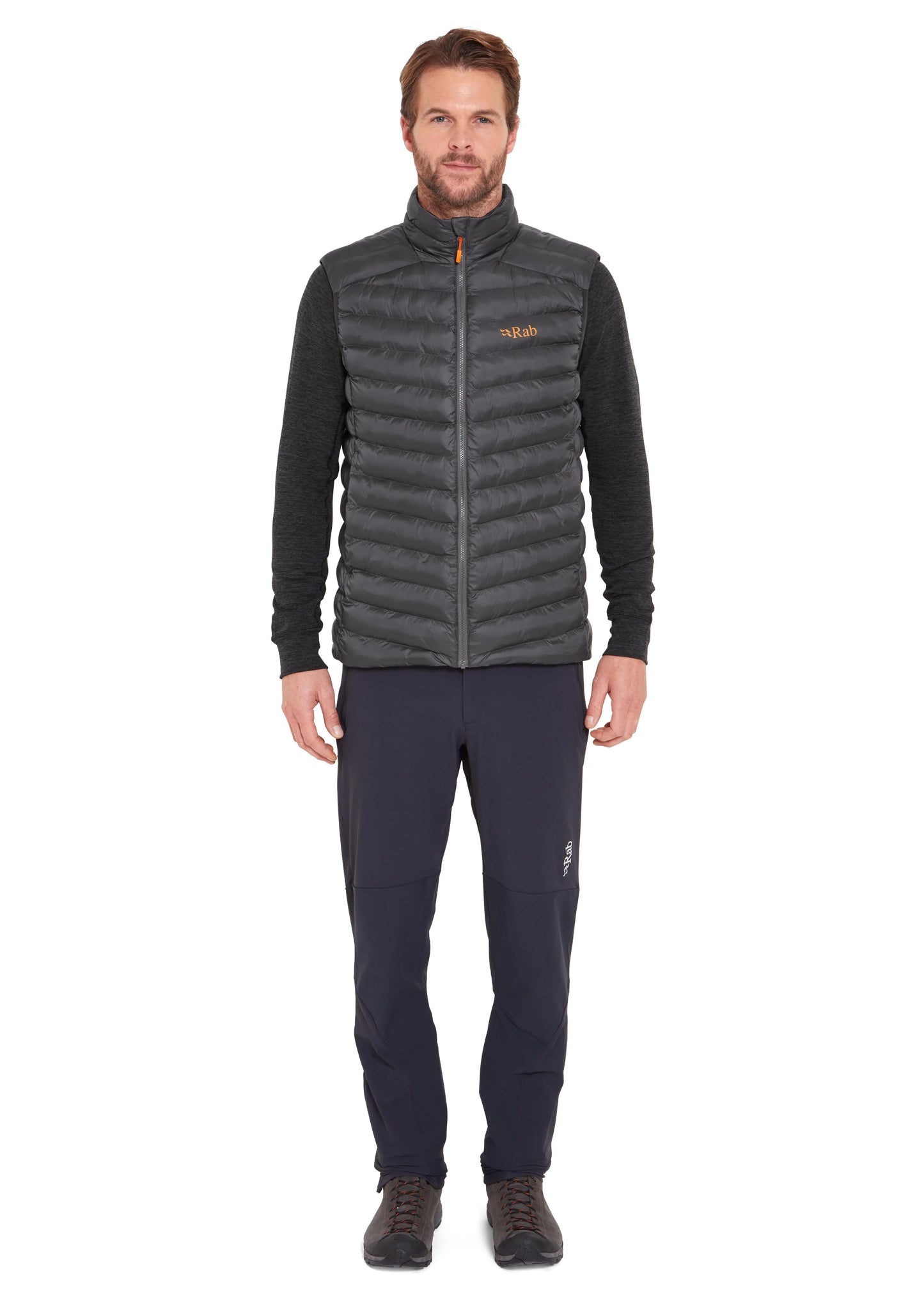 Rab Cirrus Vest