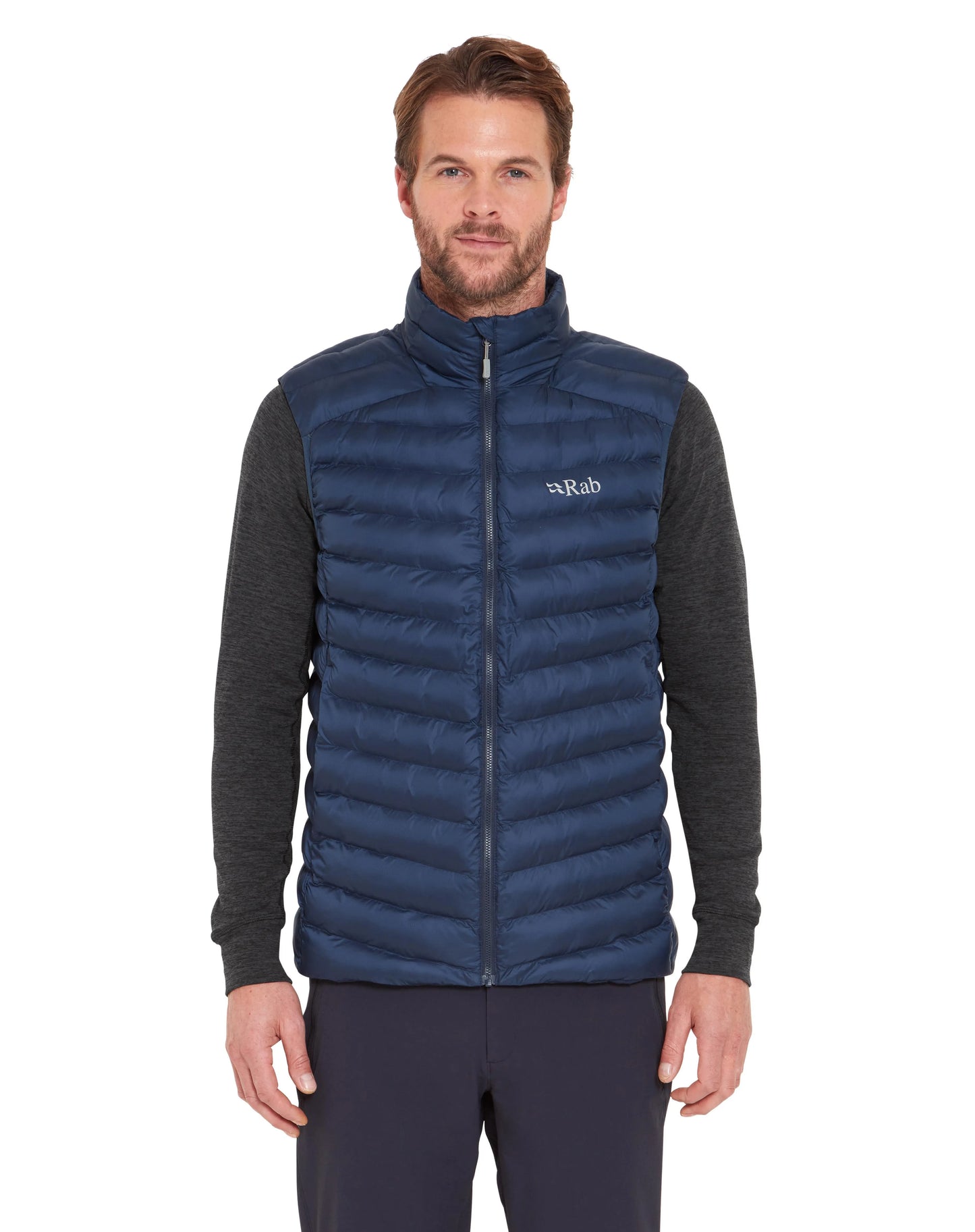 Rab Cirrus Vest