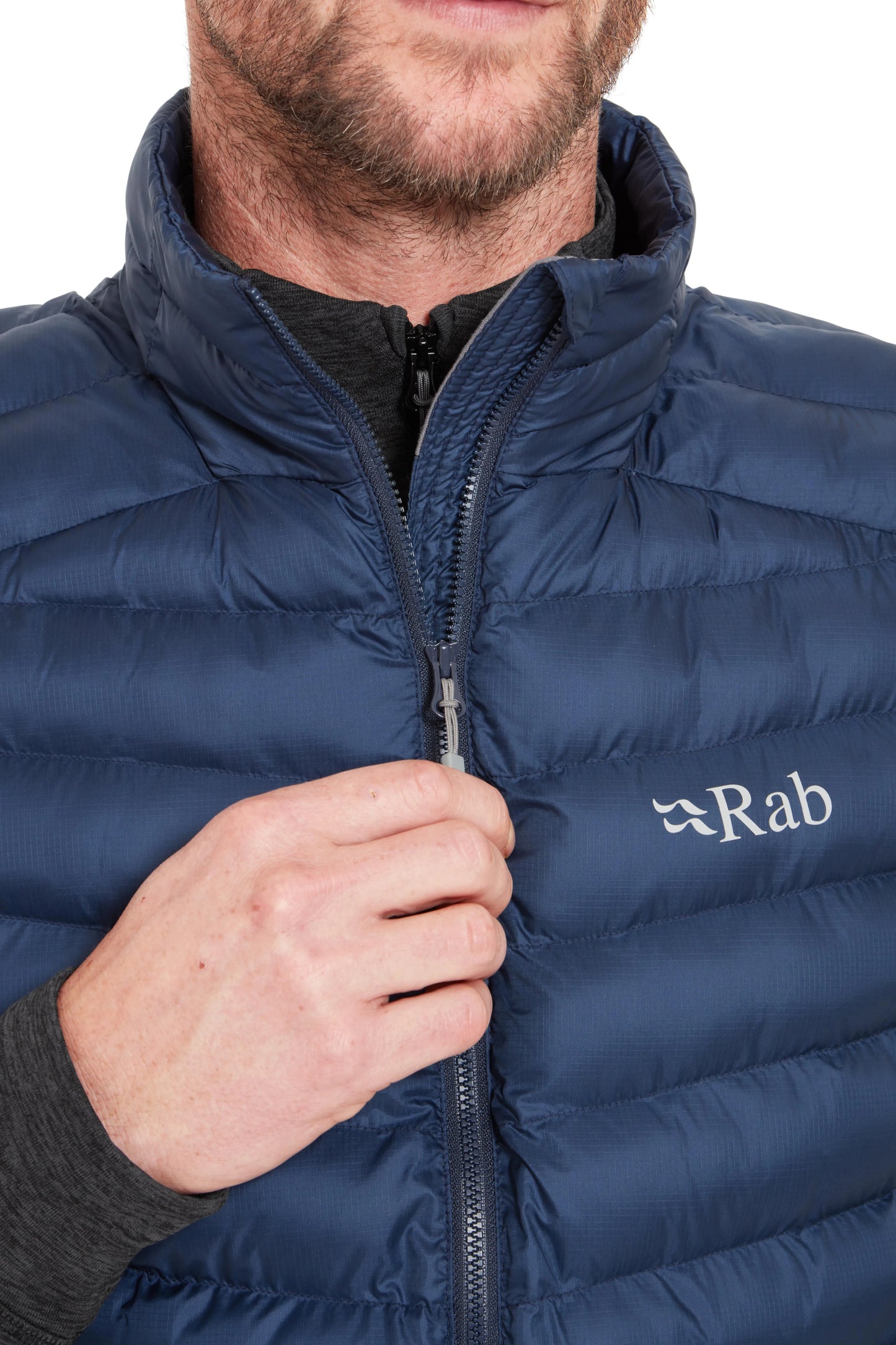 Rab Cirrus Vest