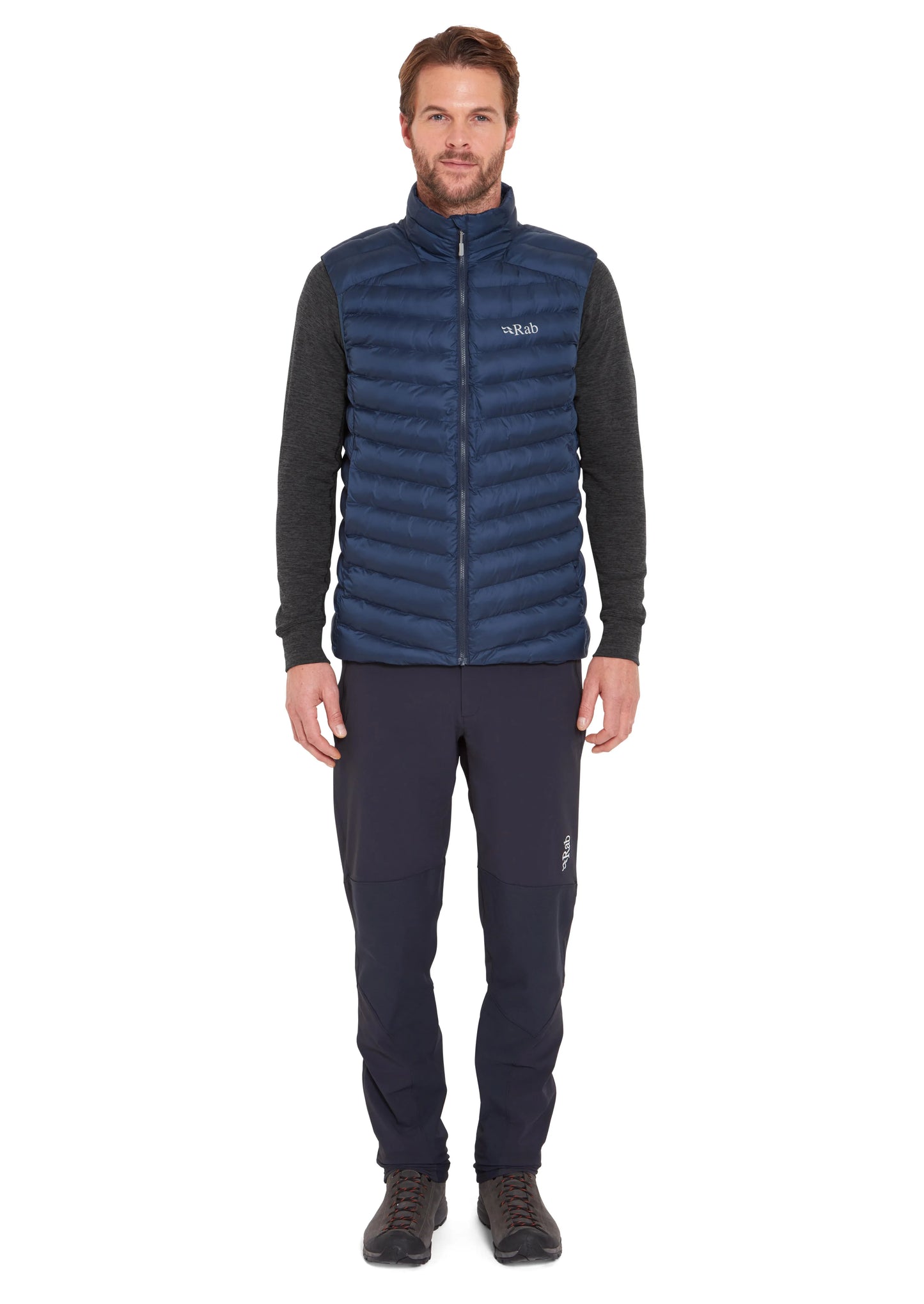 Rab Cirrus Vest