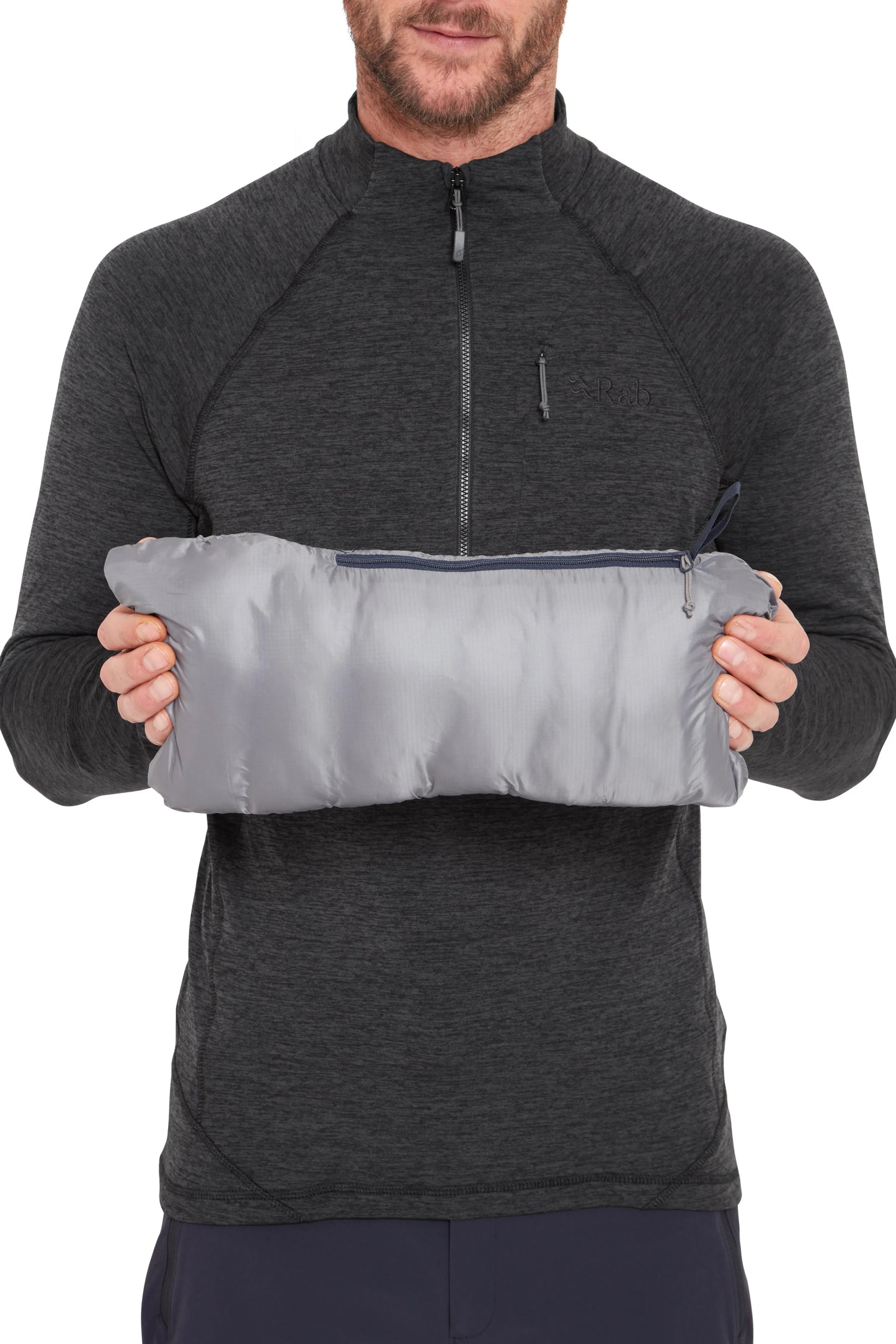 Rab Cirrus Vest