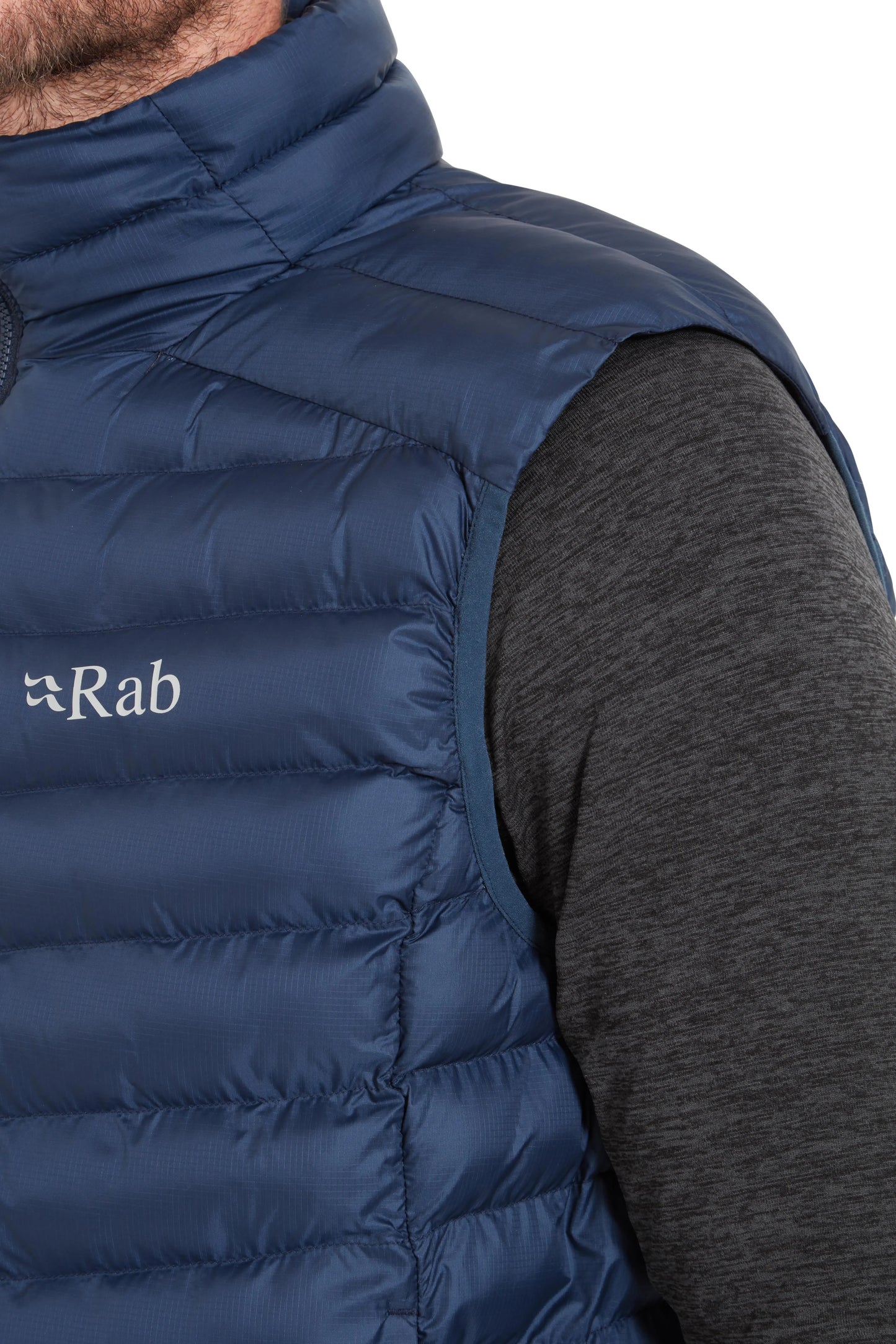 Rab Cirrus Vest