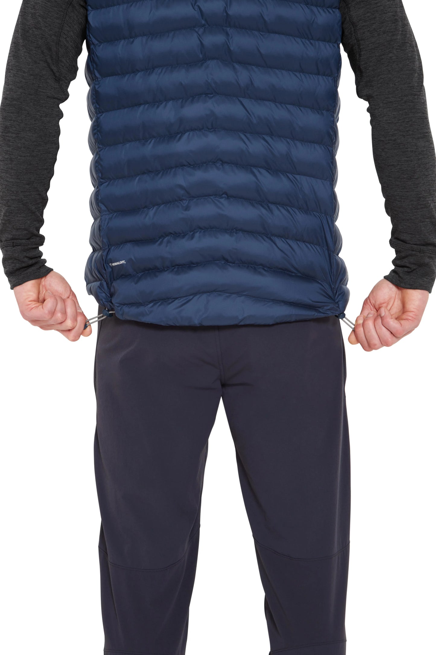 Rab Cirrus Vest