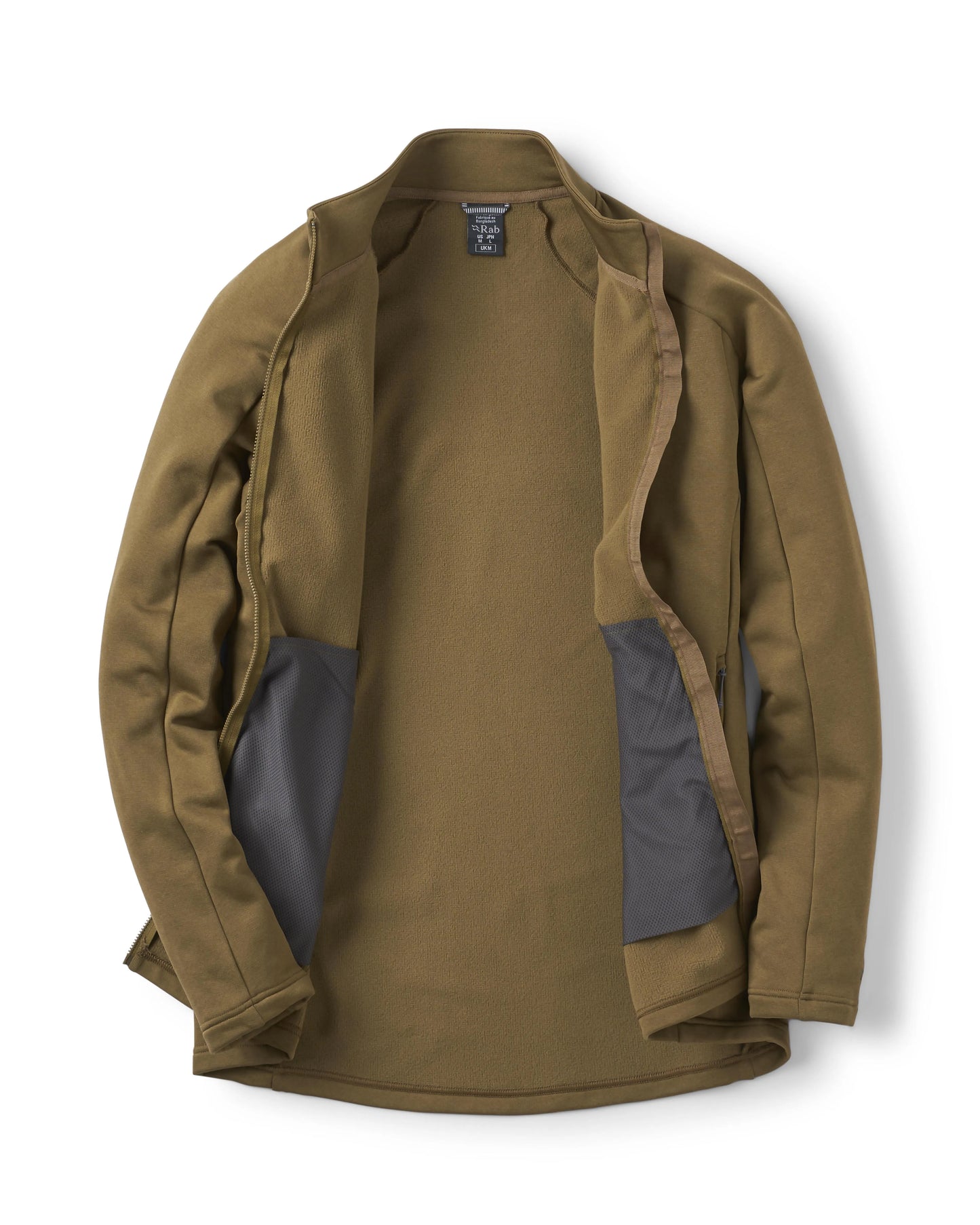 Rab Covex Jacket