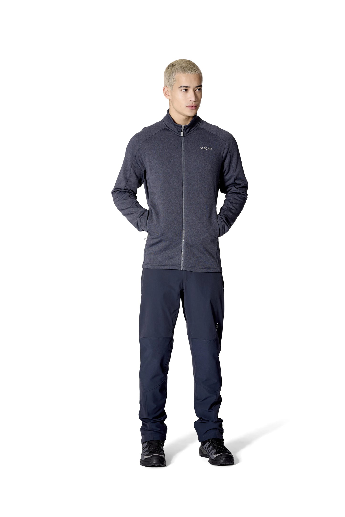 Rab Covex Jacket