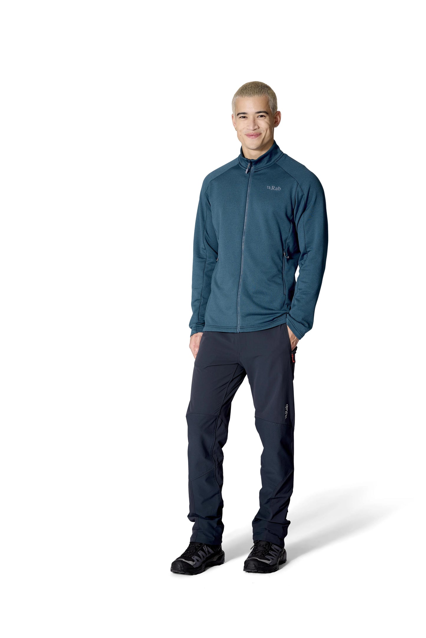 Rab Covex Jacket