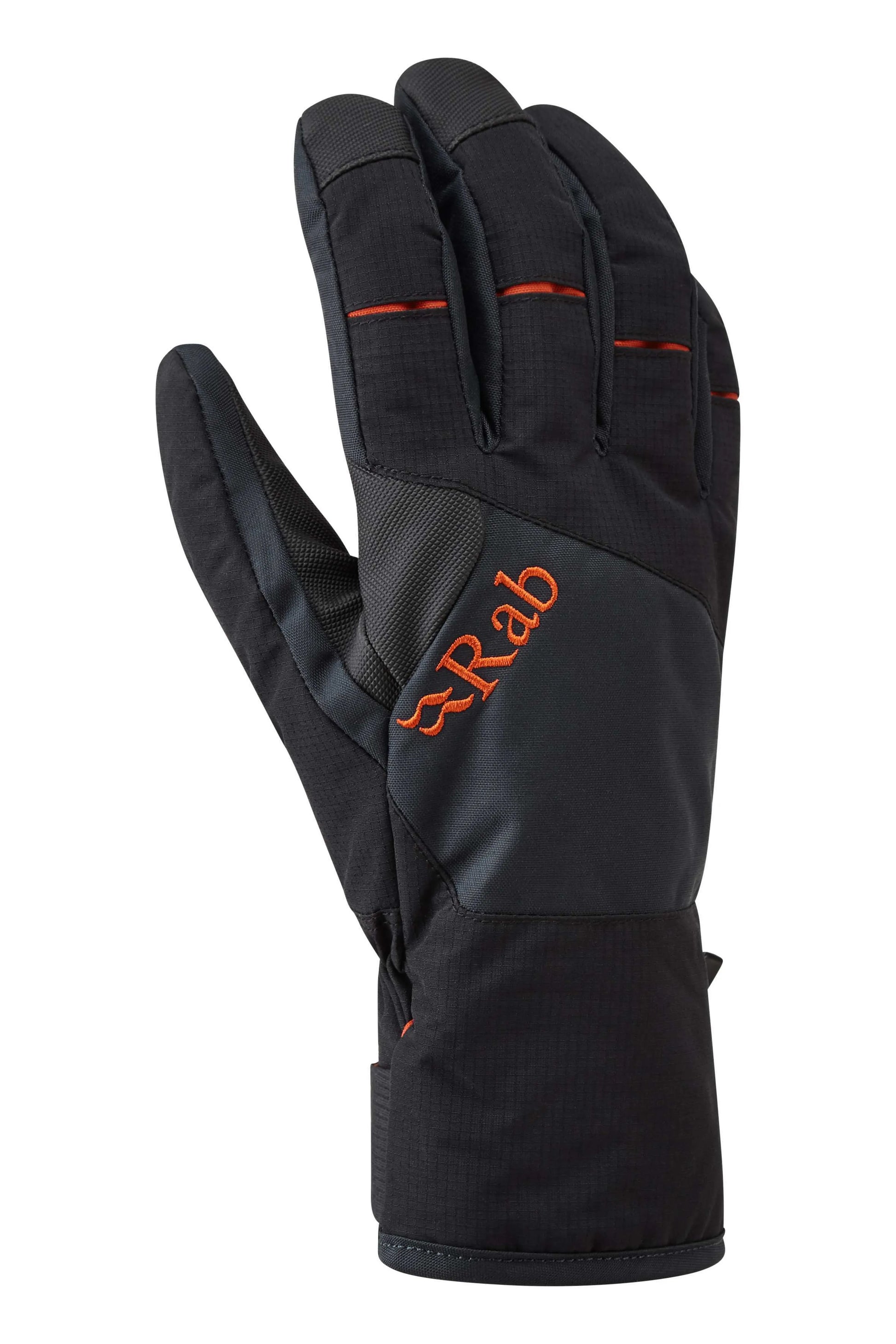 Rab Cresta GTX Gloves Black / XL