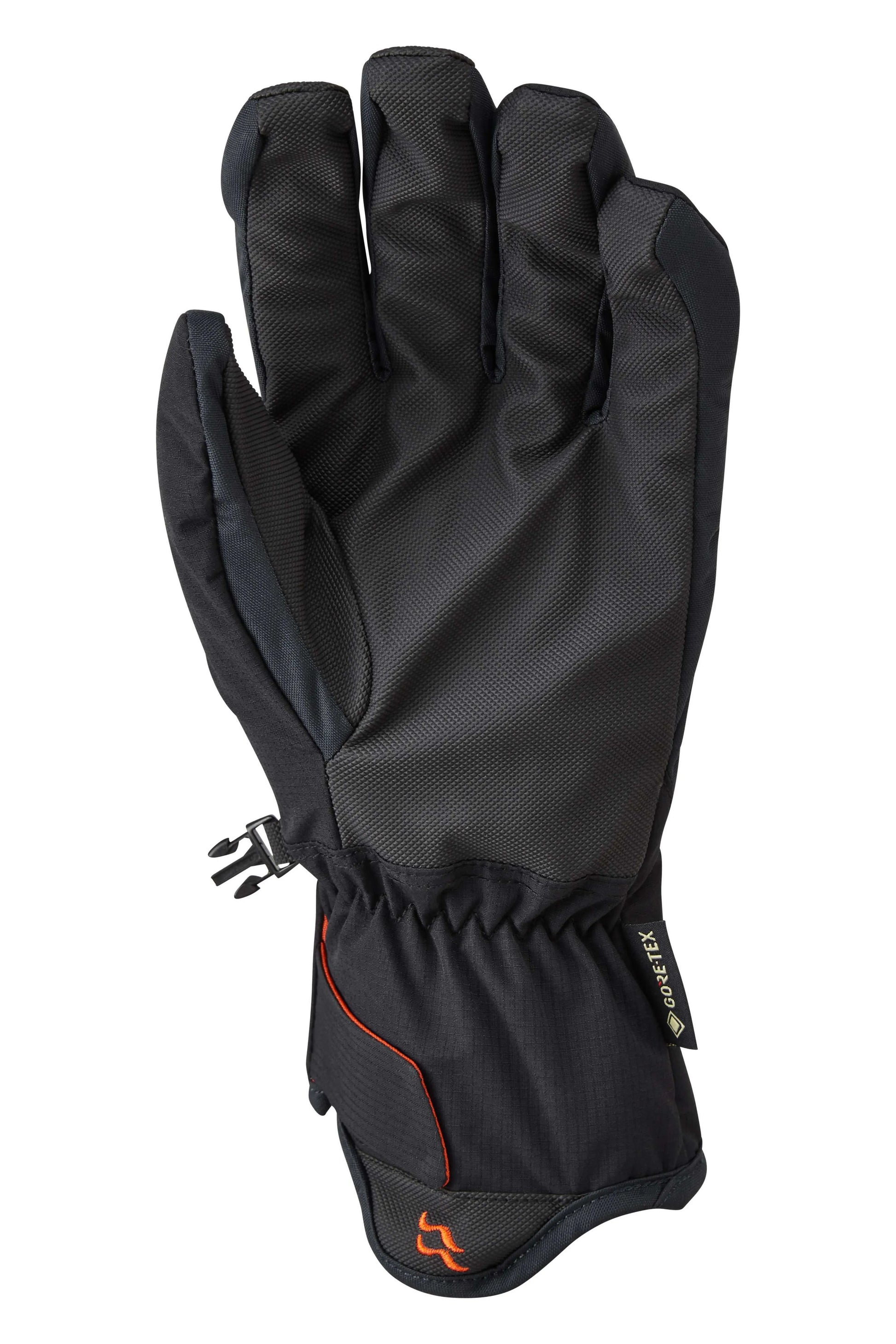 Rab Cresta GTX Gloves Black / XL