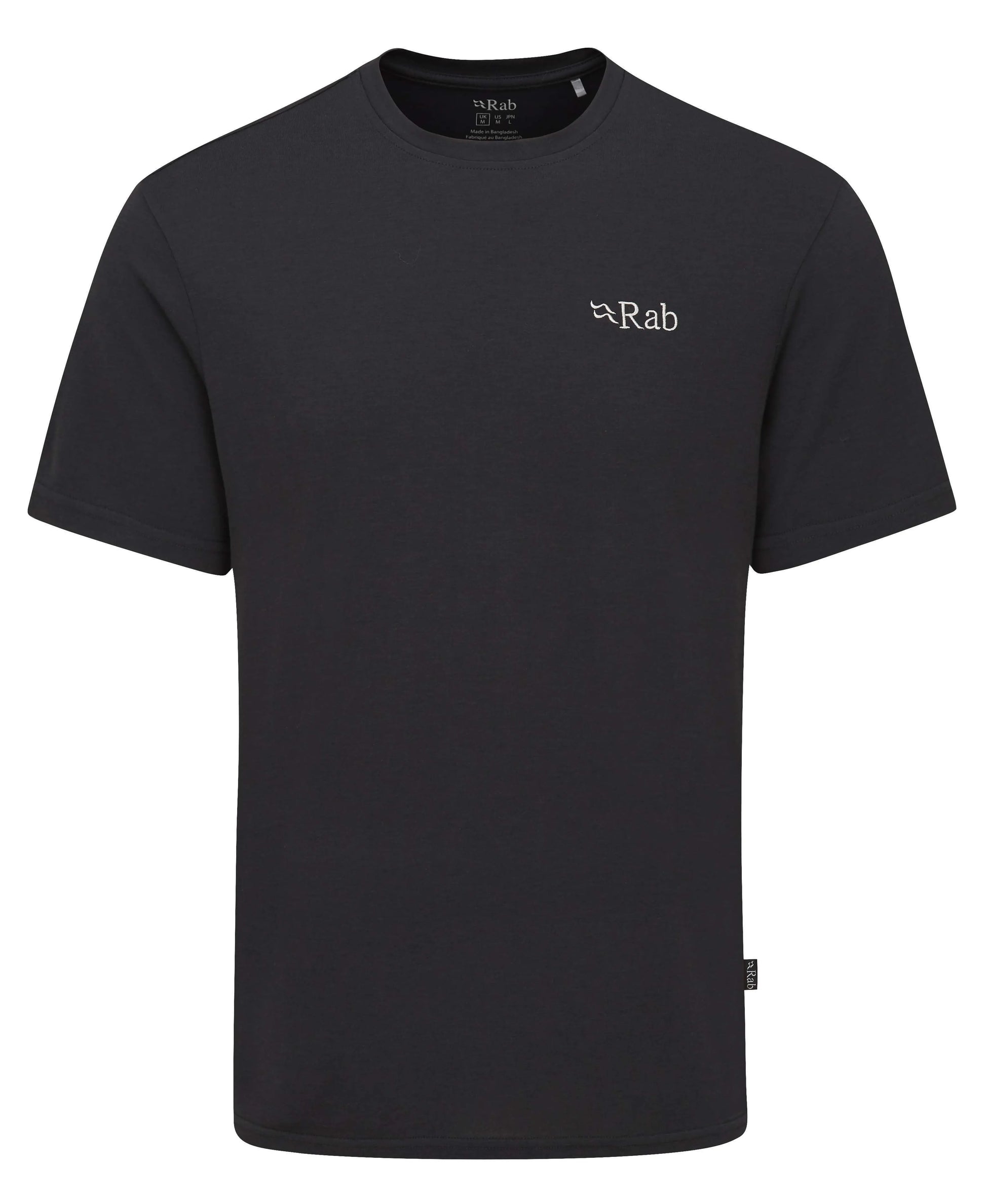 Rab Crimp Elevation Tee Beluga / XXL