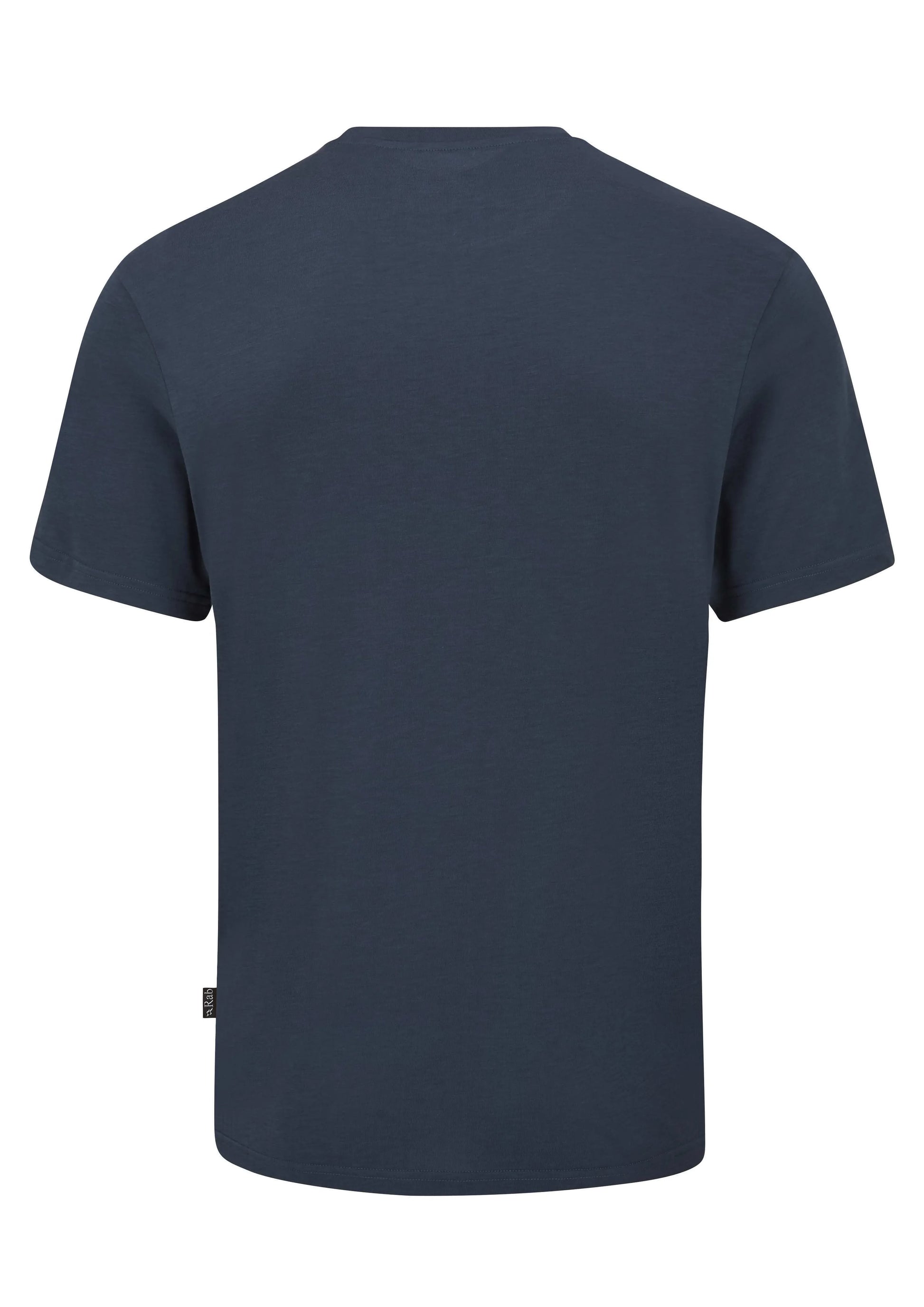 Rab Crimp Reflection Tee Tempest Blue / XXL
