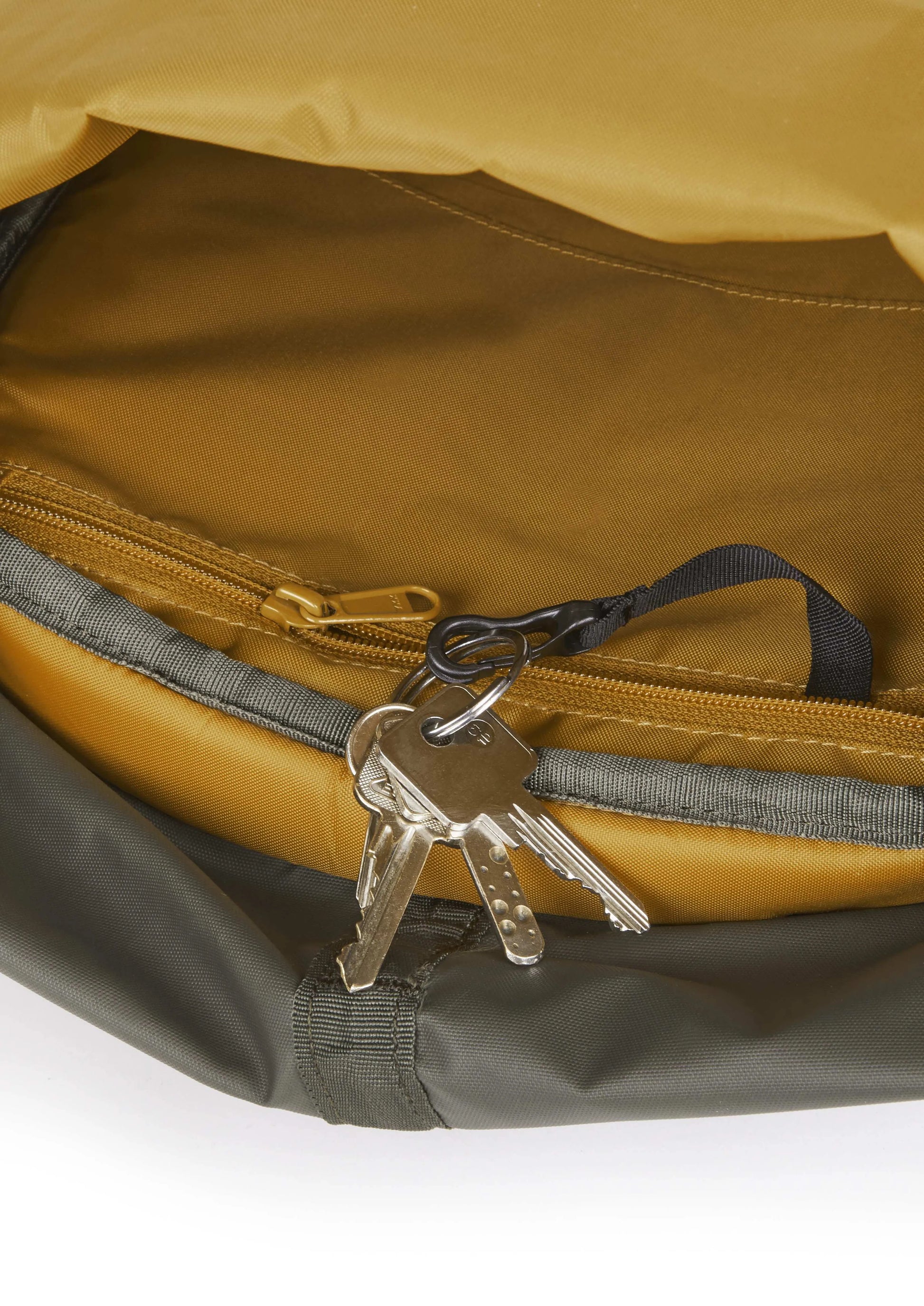 Rab Depot 18 Dark Olive / M