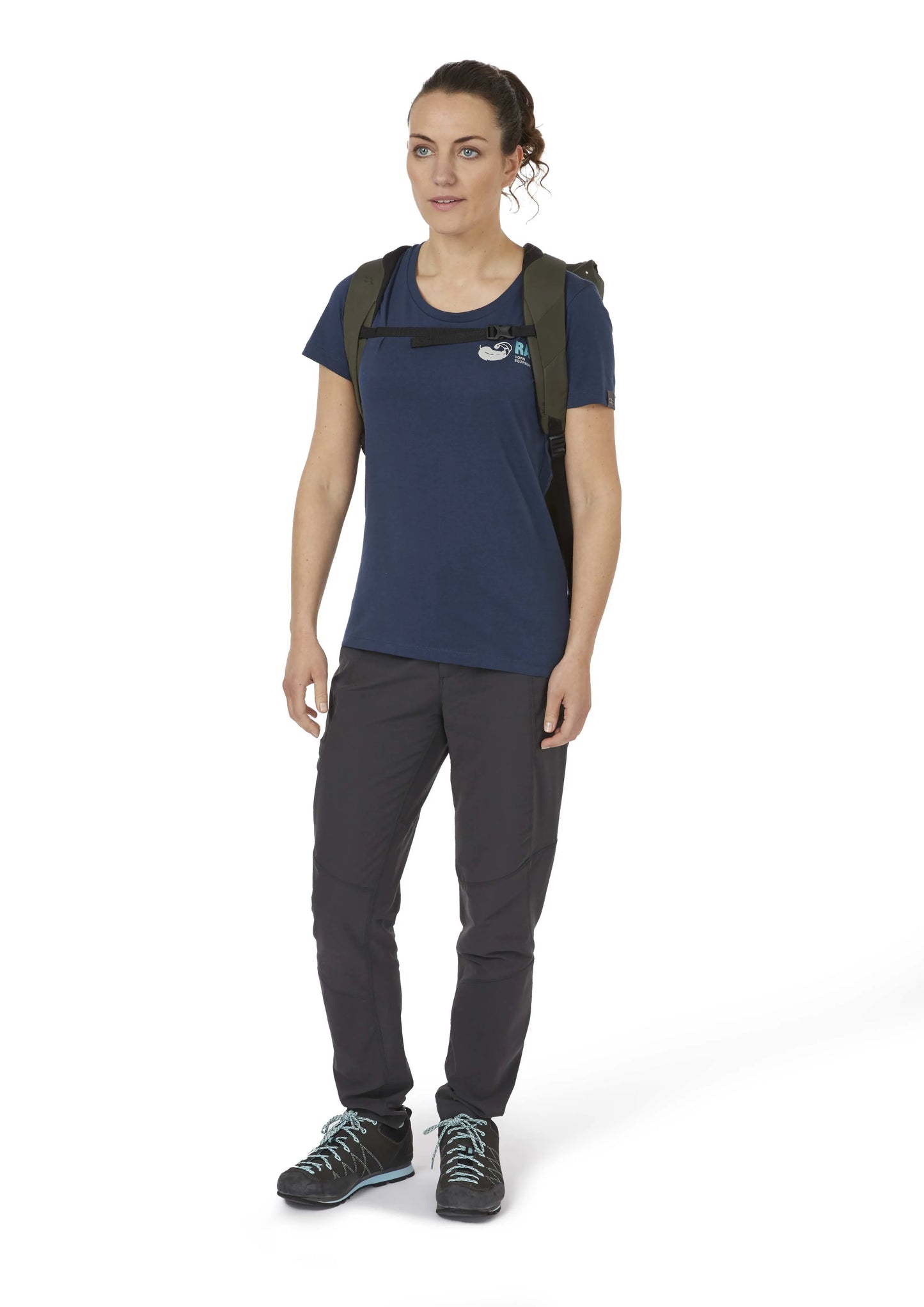 Rab Depot 18 Dark Olive / M
