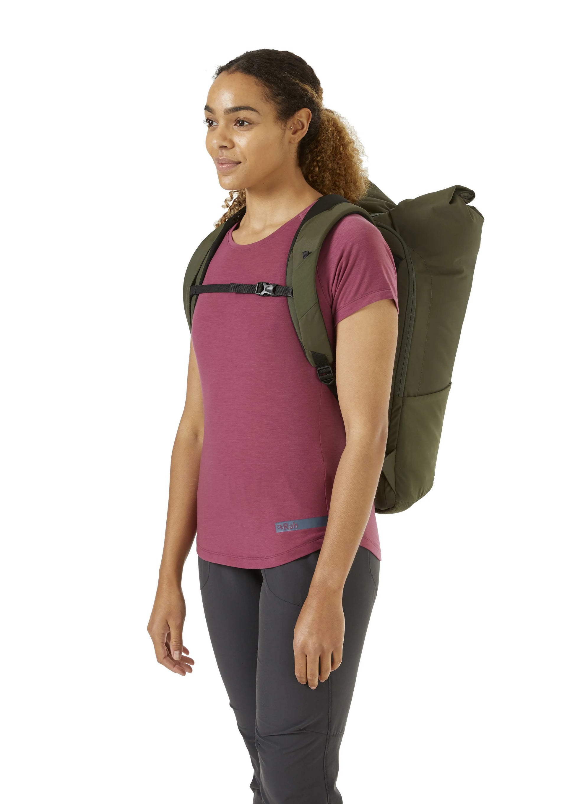 Rab Depot 25 Dark Olive / 25