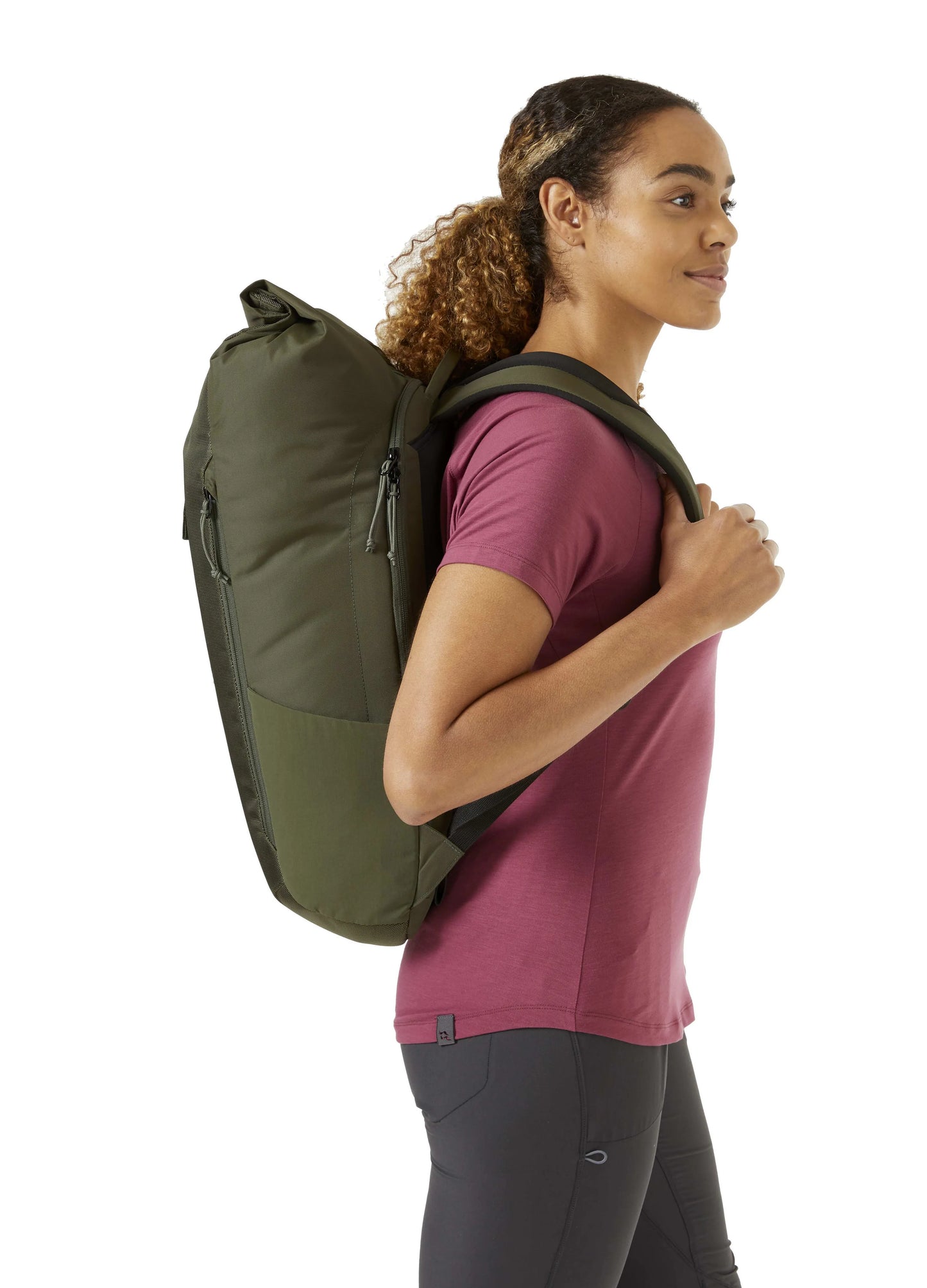 Rab Depot 25 Dark Olive / 25