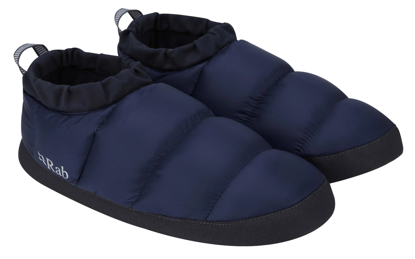 Rab Down Hut Slipper Deep Ink / XL