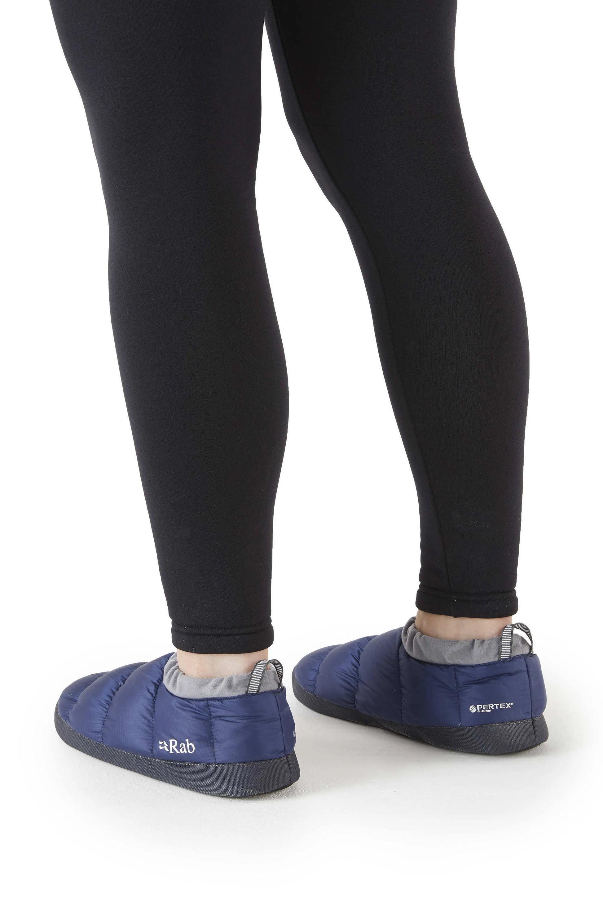 Rab Down Hut Slipper Deep Ink / XL