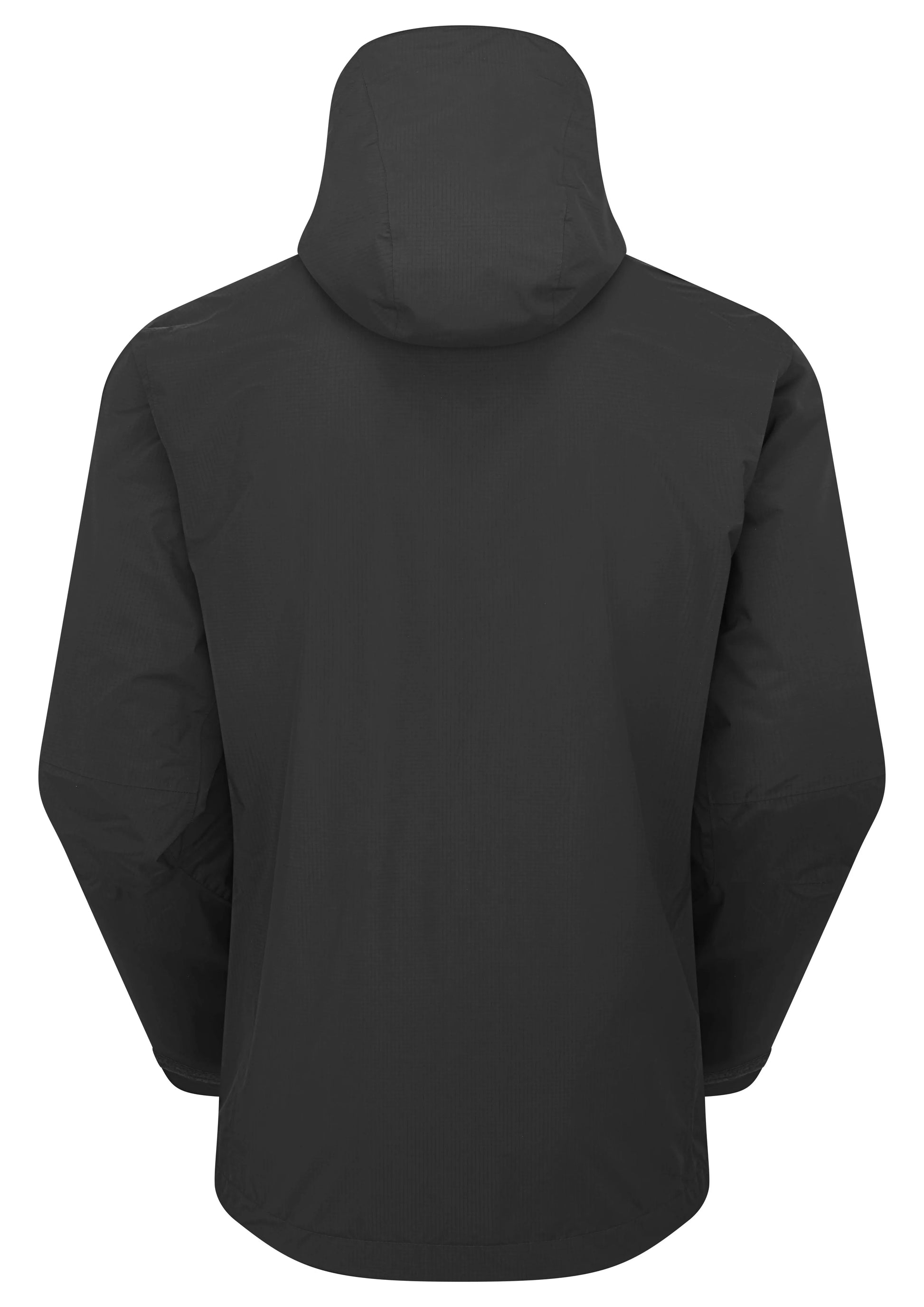 Rab Downpour Mountain Jacket Black / XXL