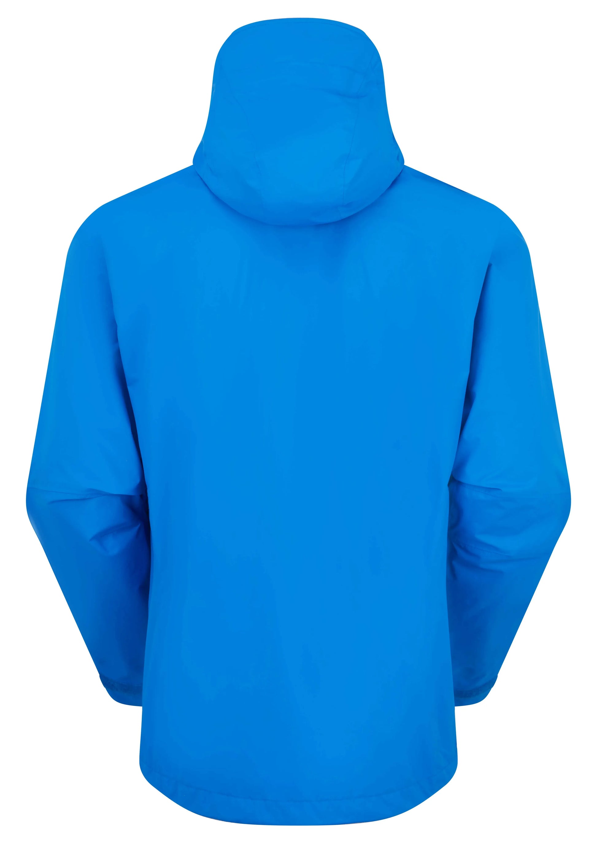 Rab Downpour Mountain Jacket Maya Blue / XXL