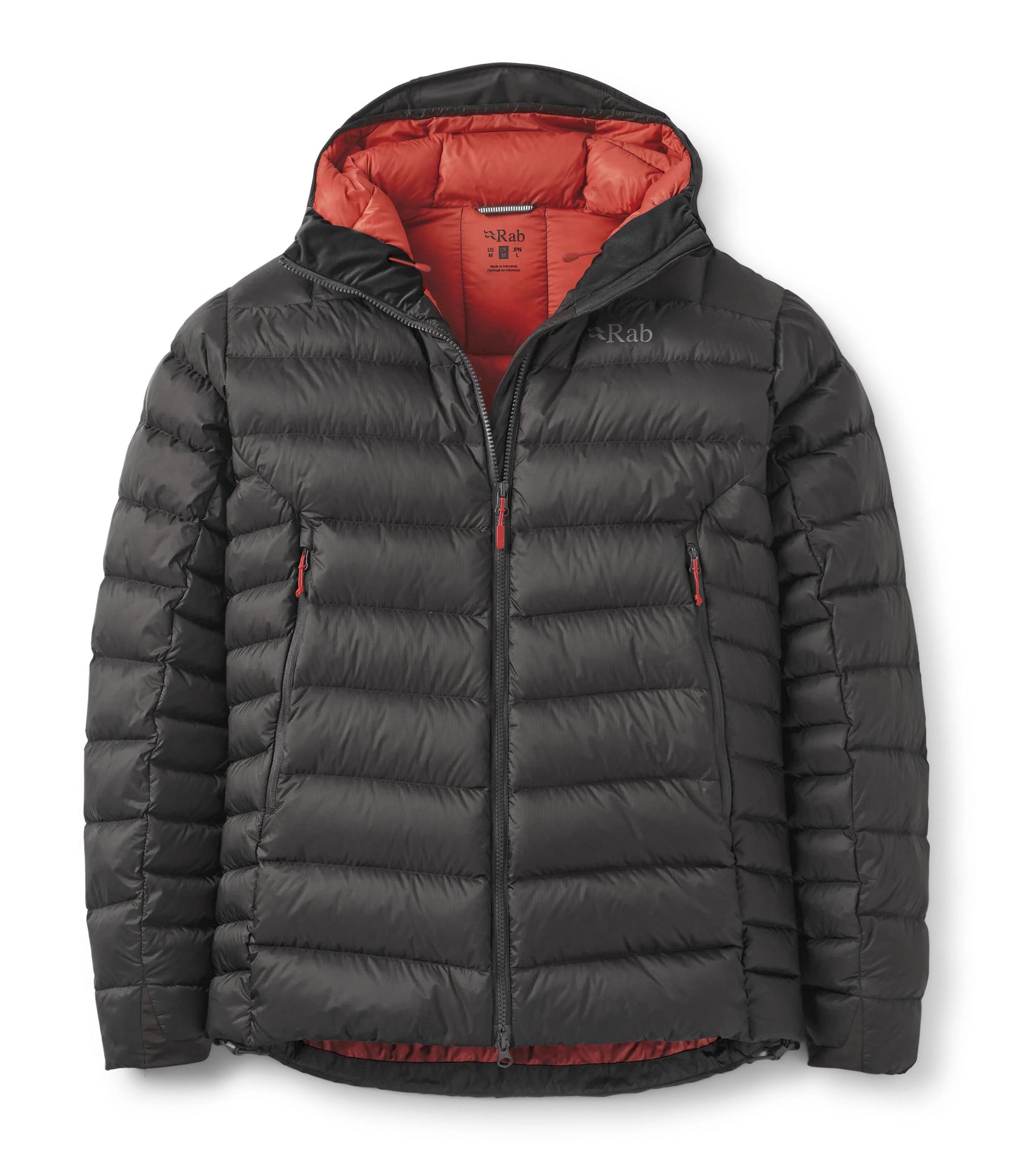 Rab Electron Pro Hoody
