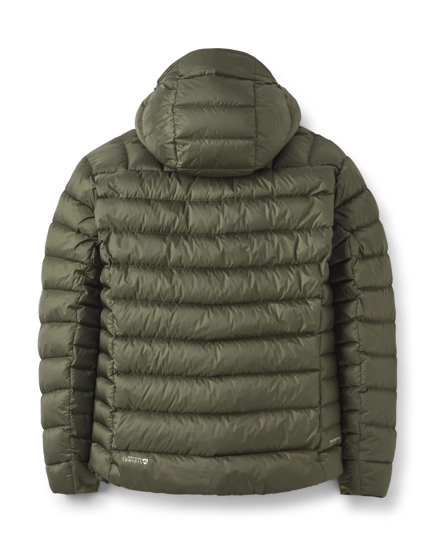 Rab Electron Pro Hoody