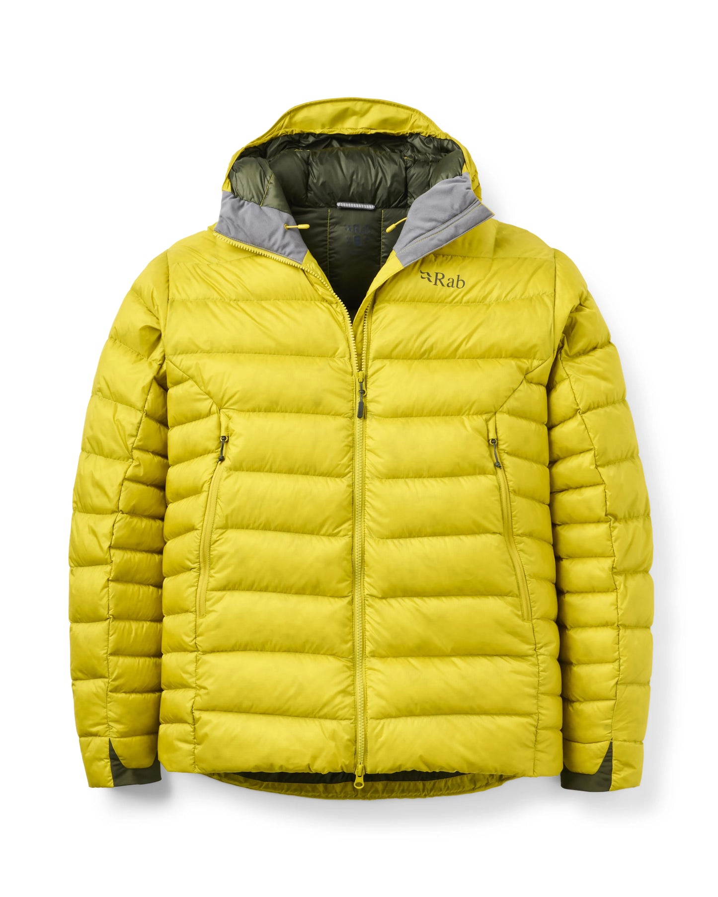 Rab Electron Pro Hoody