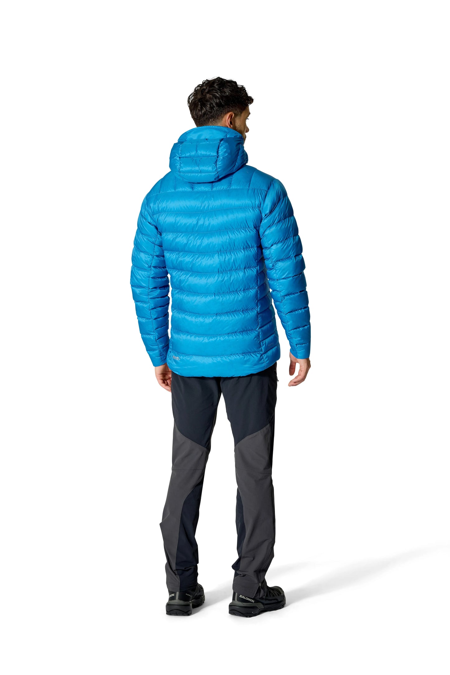 Rab Electron Pro Hoody