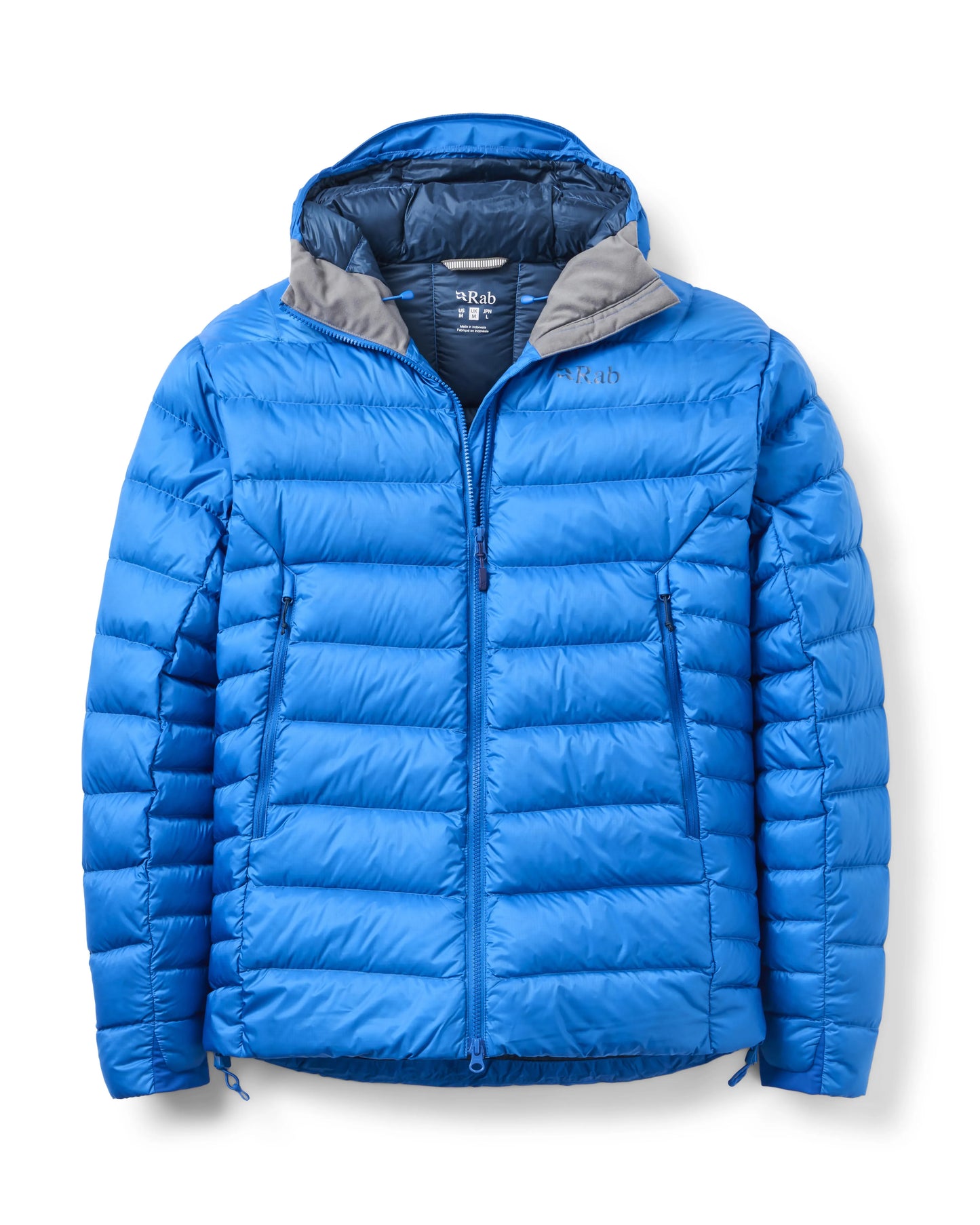 Rab Electron Pro Hoody