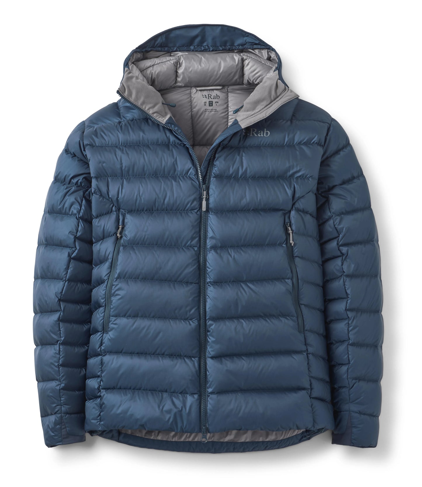 Rab Electron Pro Hoody