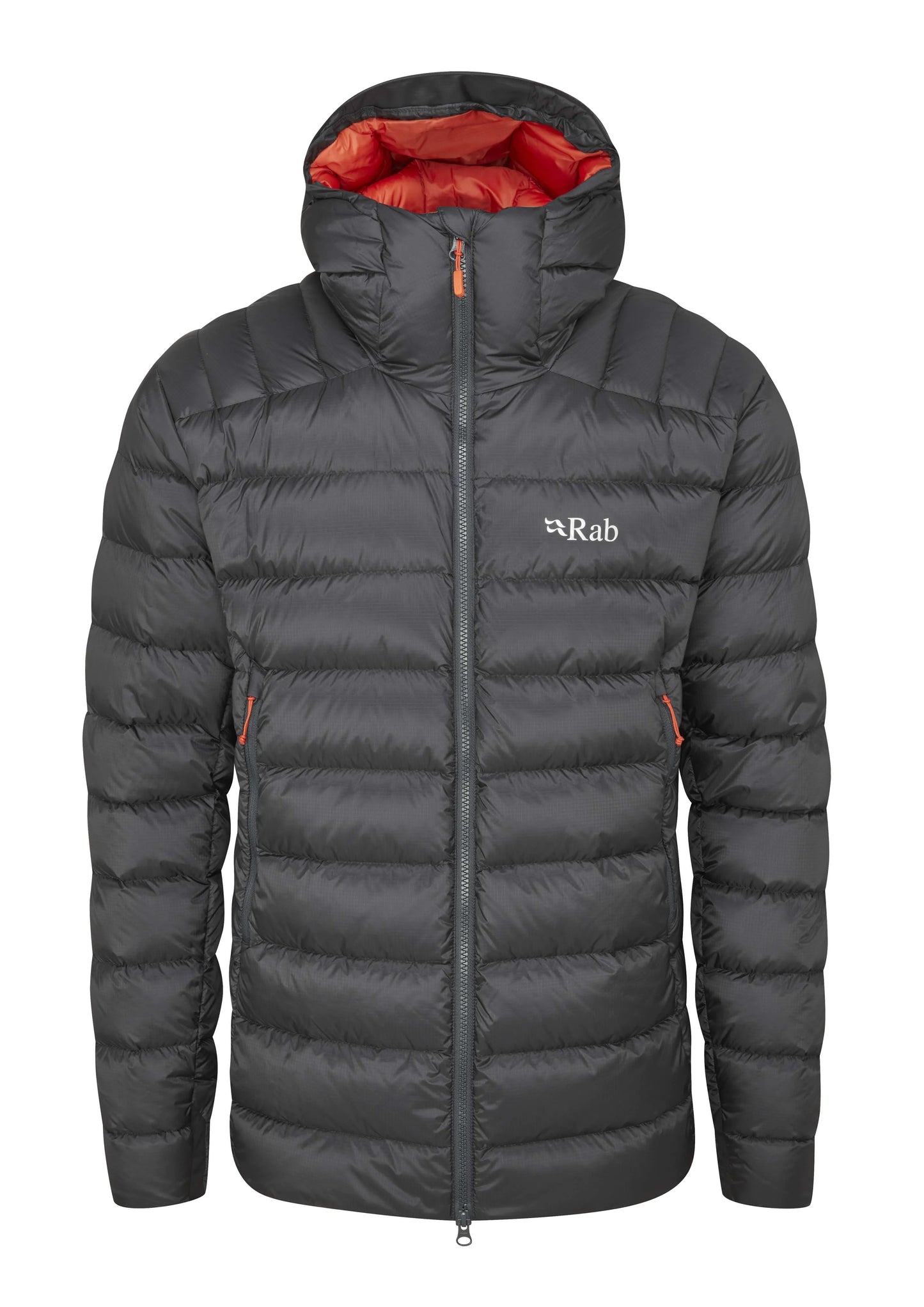 Rab Electron Pro Jacket Anthracite / XXL