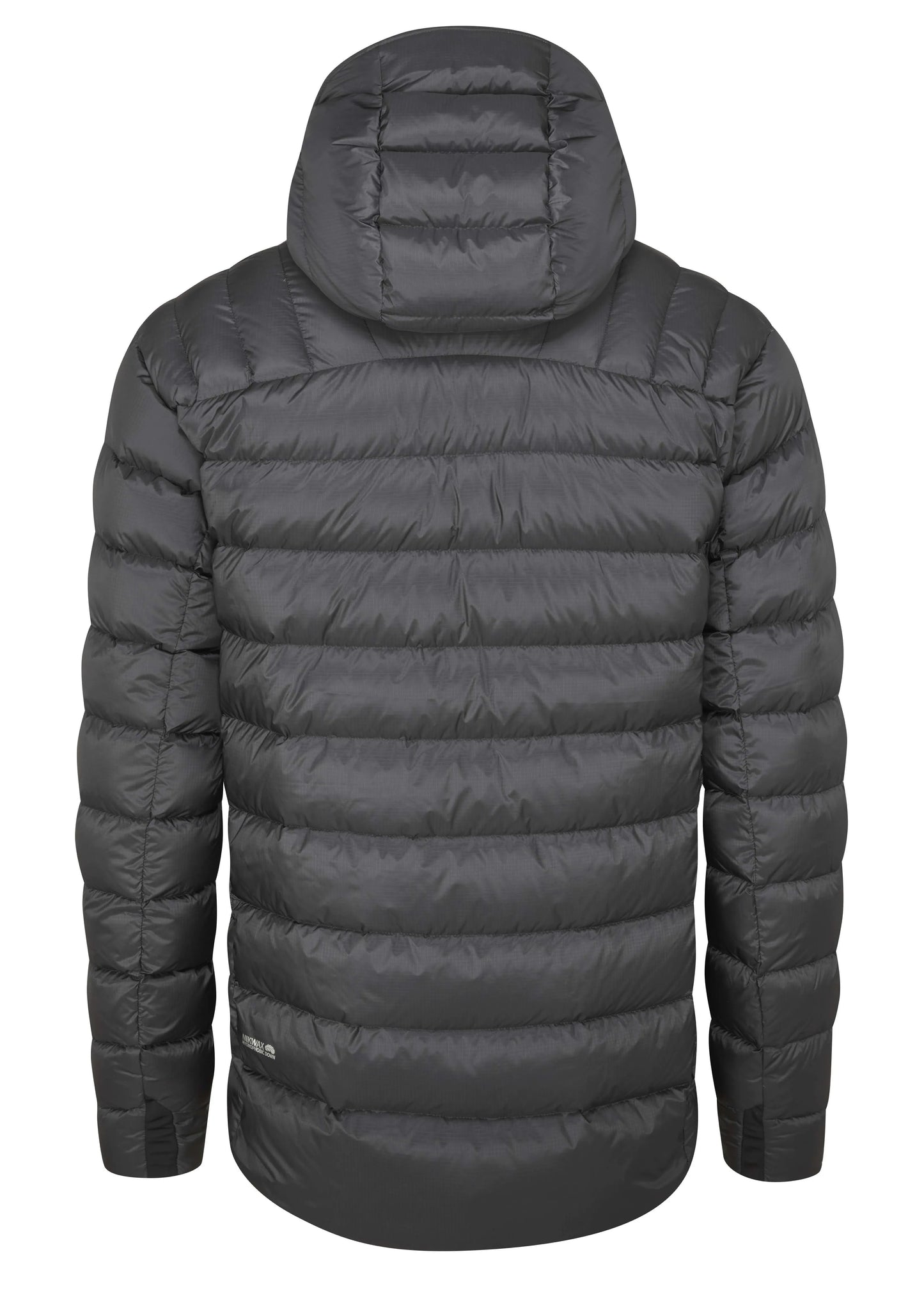 Rab Electron Pro Jacket Anthracite / XXL