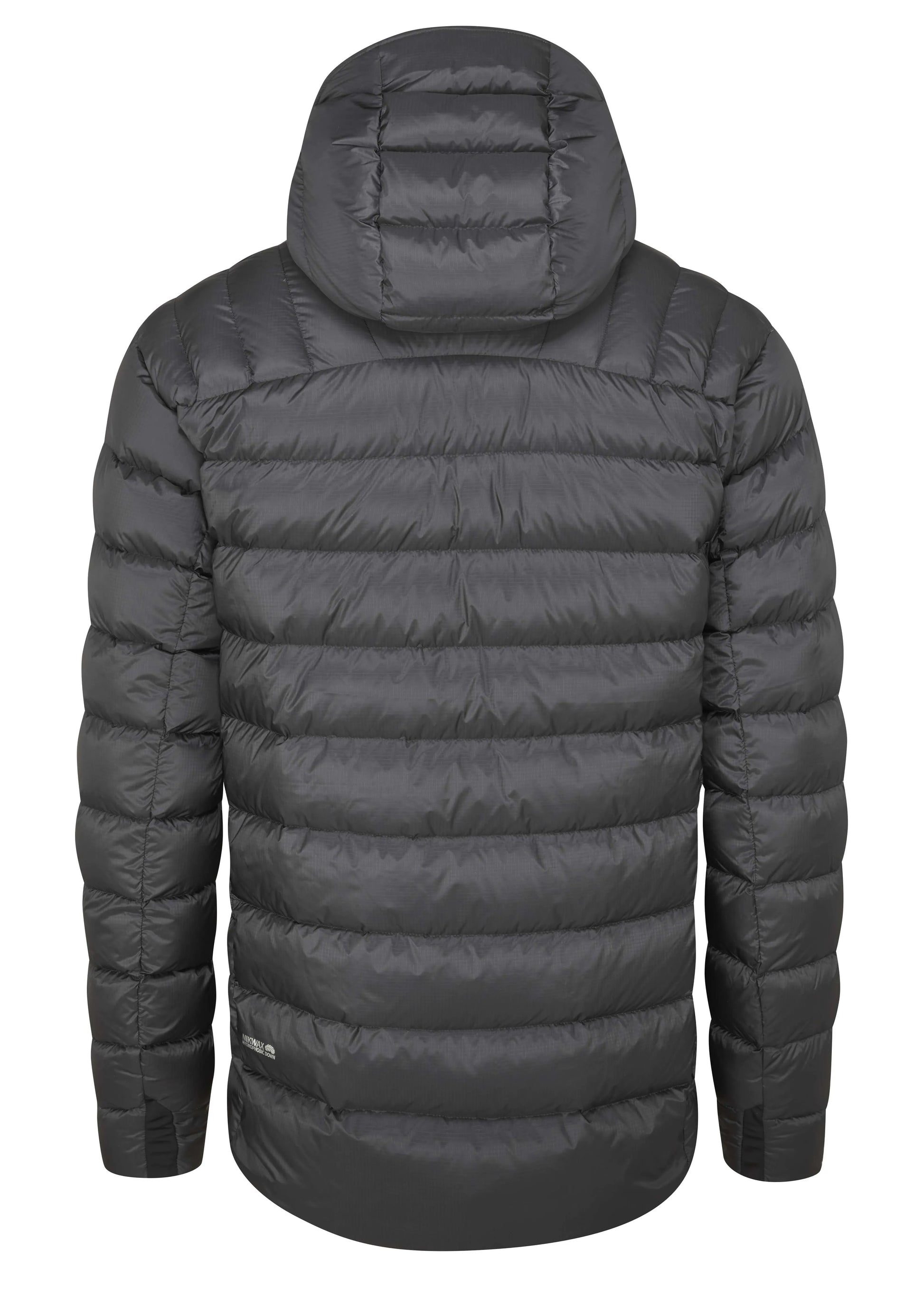 Rab Electron Pro Jacket Anthracite / XXL