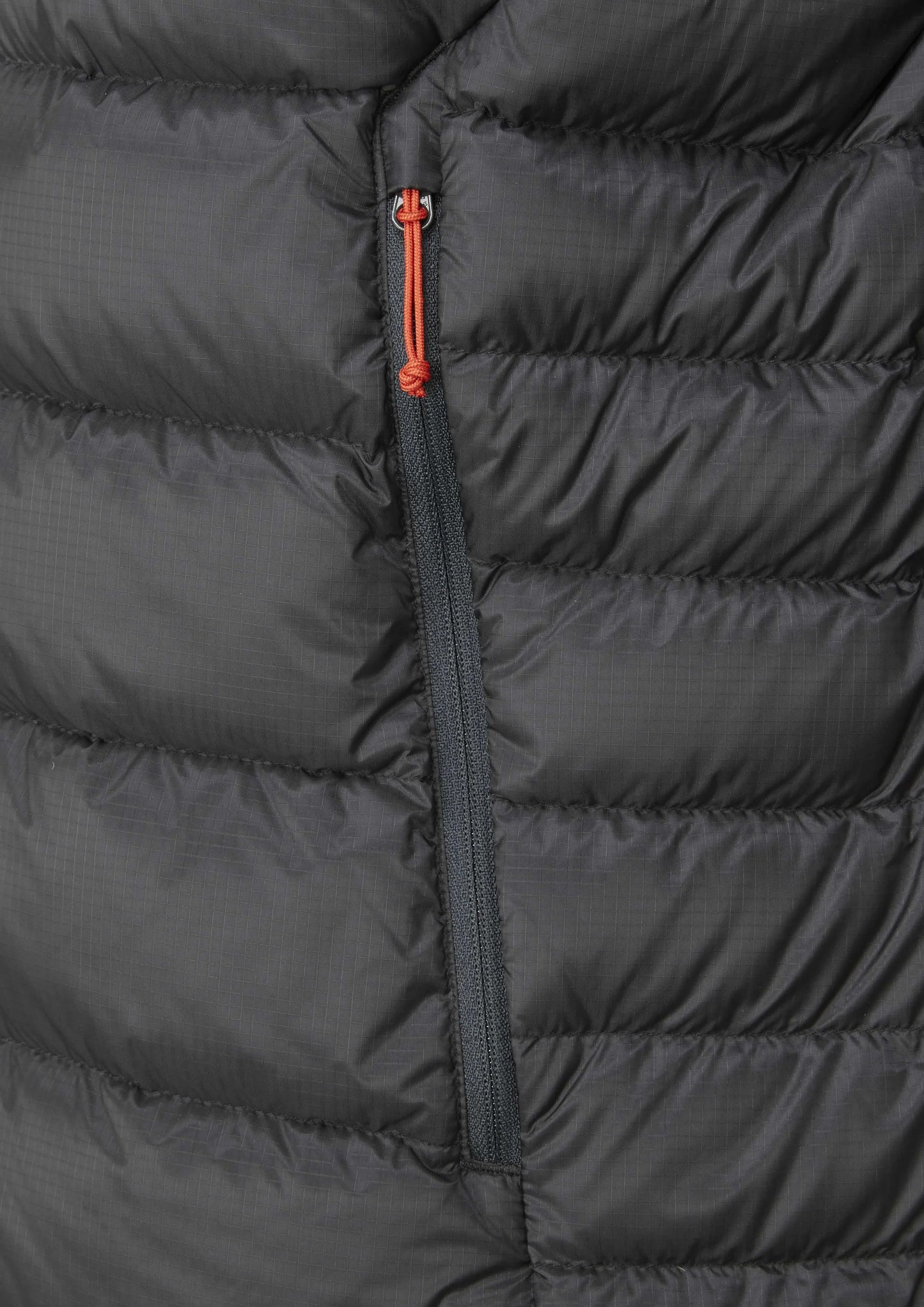 Rab Electron Pro Jacket Anthracite / XXL