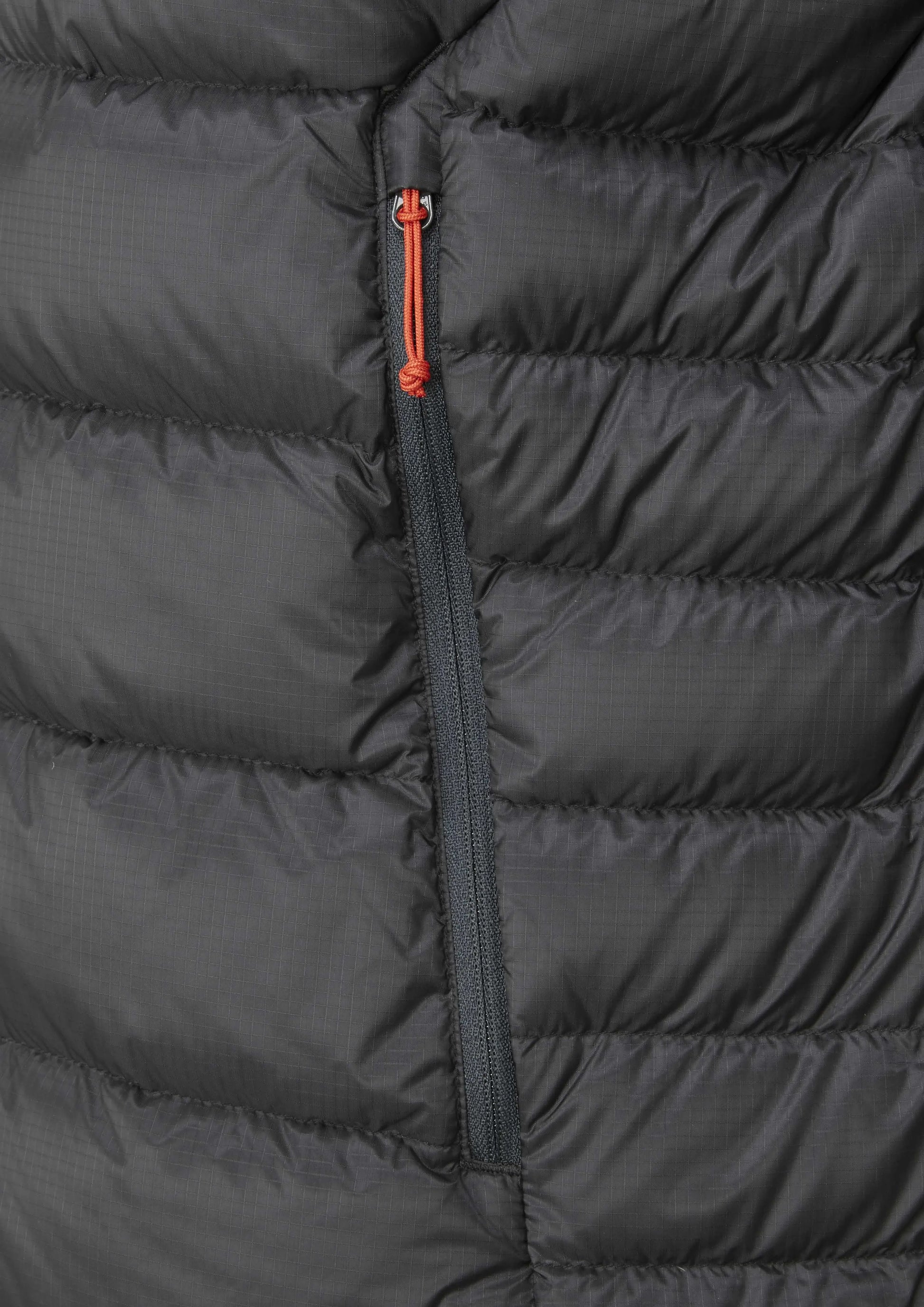 Rab Electron Pro Jacket Anthracite / XXL