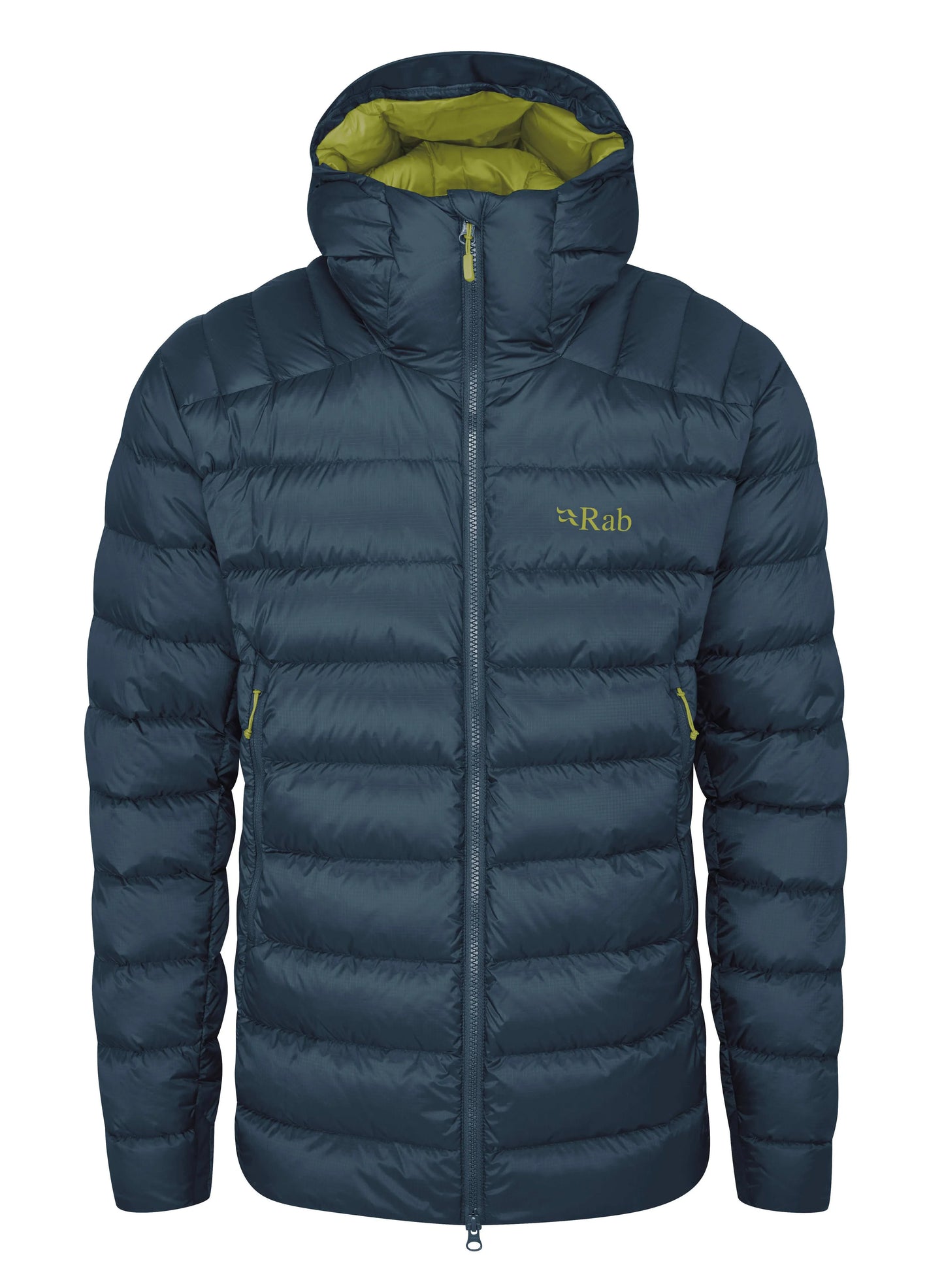 Rab Electron Pro Jacket Orion Blue / XXL