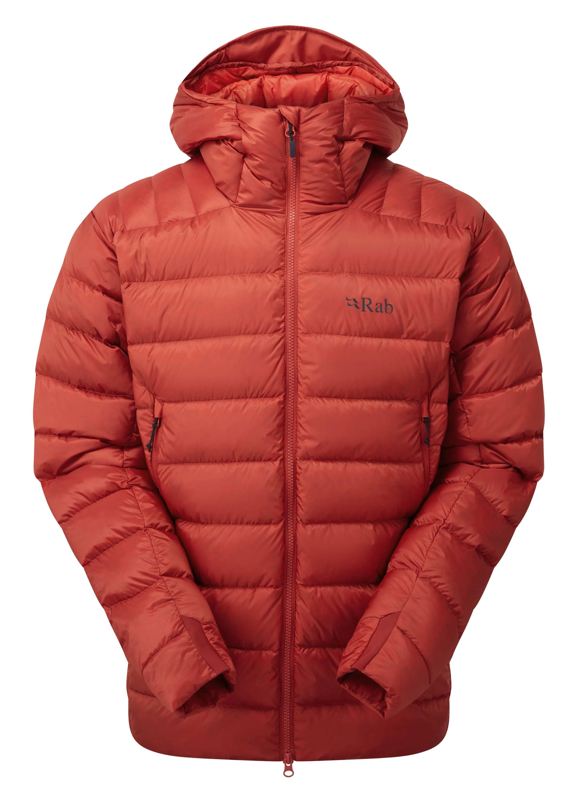 Rab Electron Pro Jacket Tuscan Red / XXL
