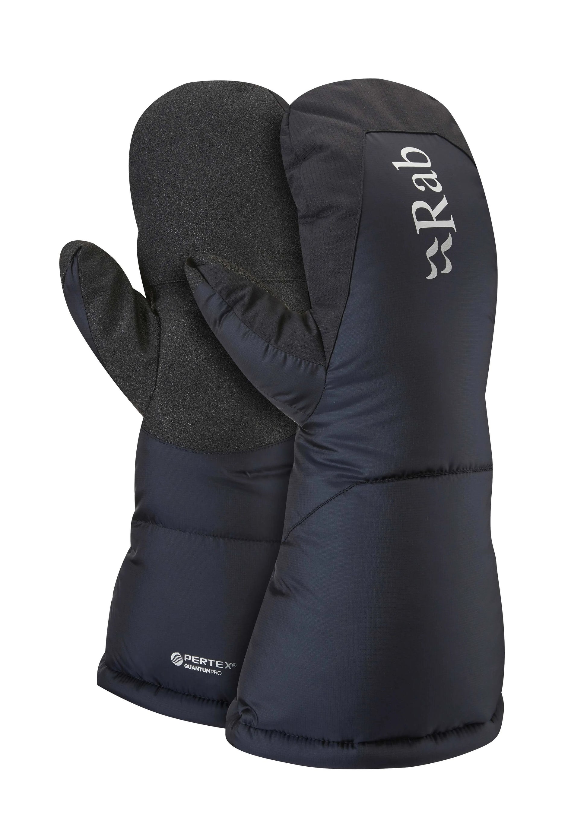 Rab Endurance Down Mitt Beluga / XL