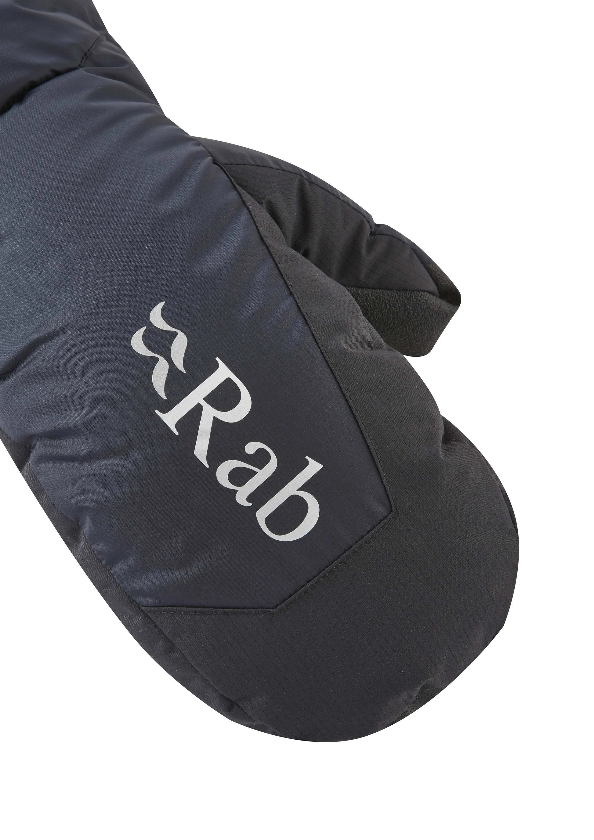 Rab Endurance Down Mitt Beluga / XL
