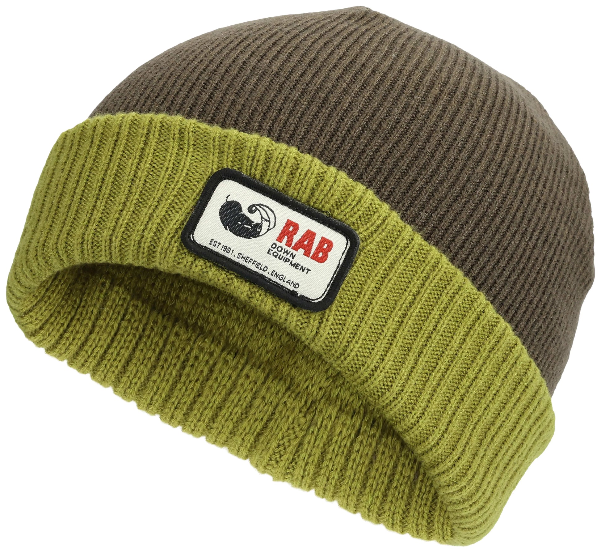 Rab Essential Beanie Army / ONE