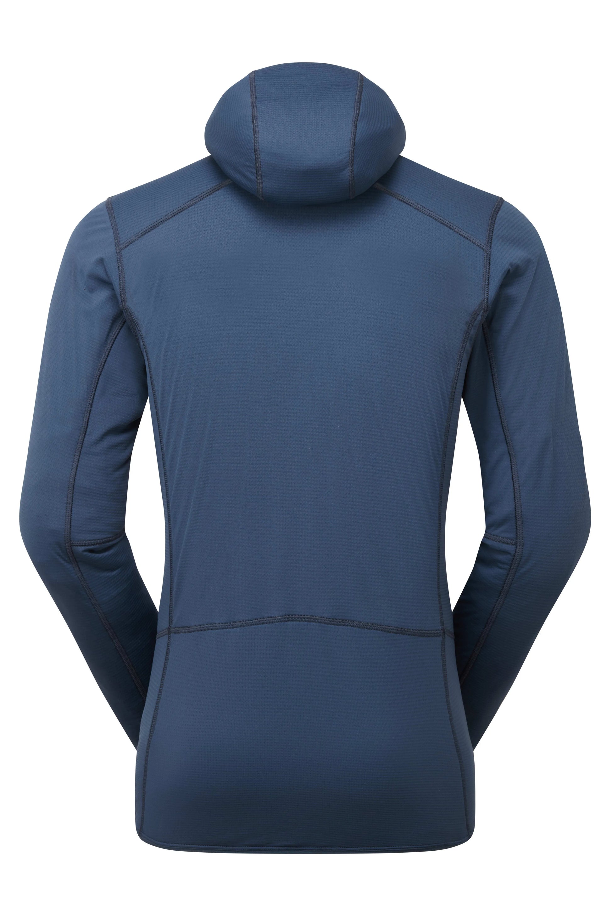 Rab Evolute Hoody Tempest Blue / XXL