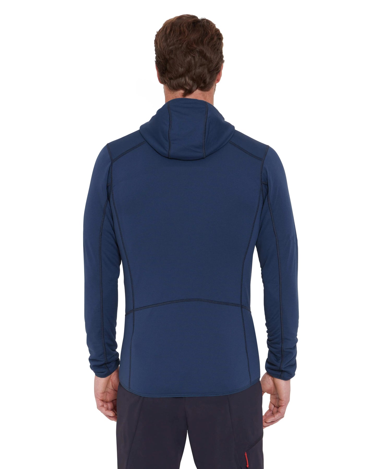 Rab Evolute Hoody Tempest Blue / XXL
